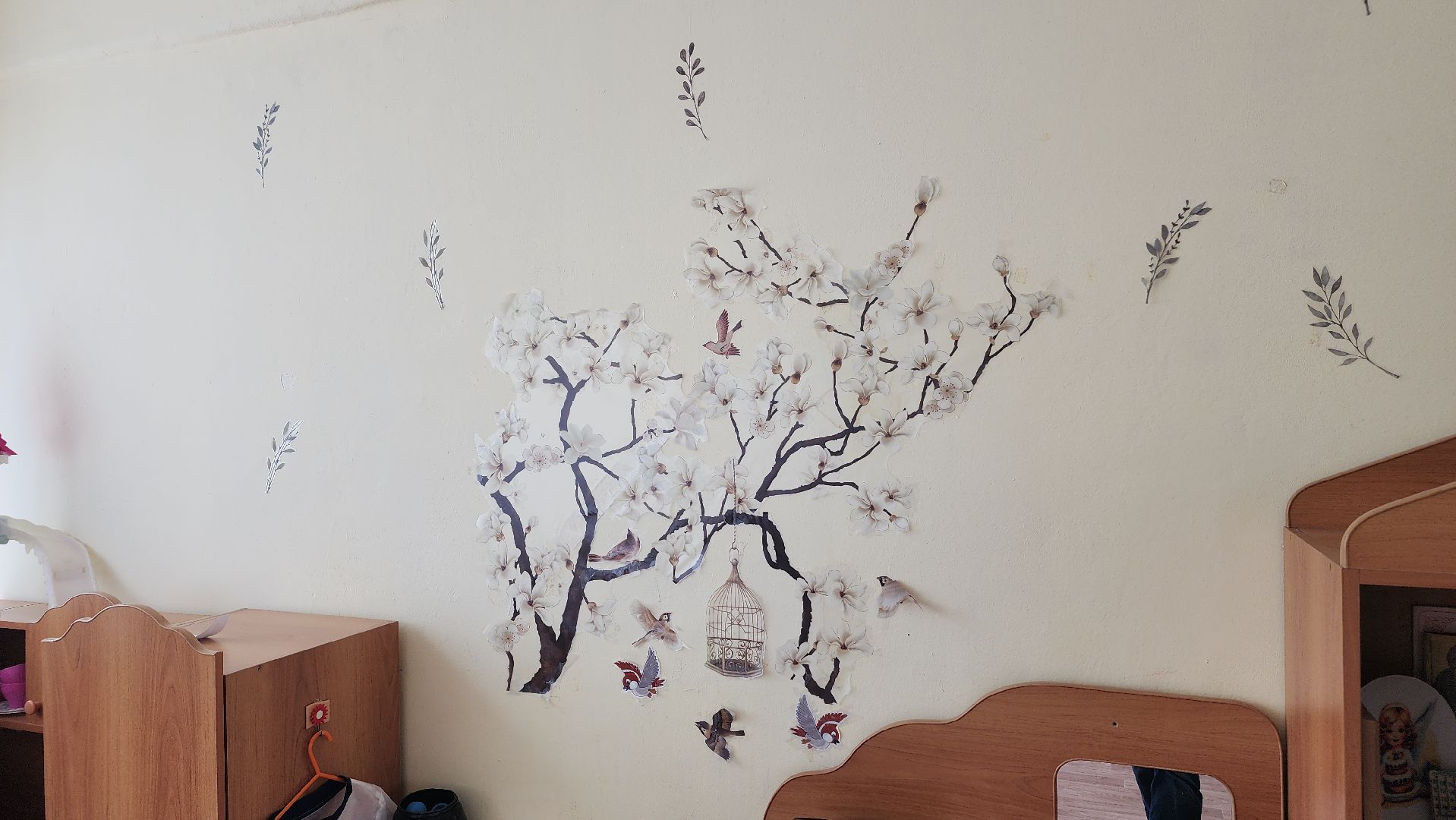 волоколамск, гряды, подготовка детского сада, 1 сентября,