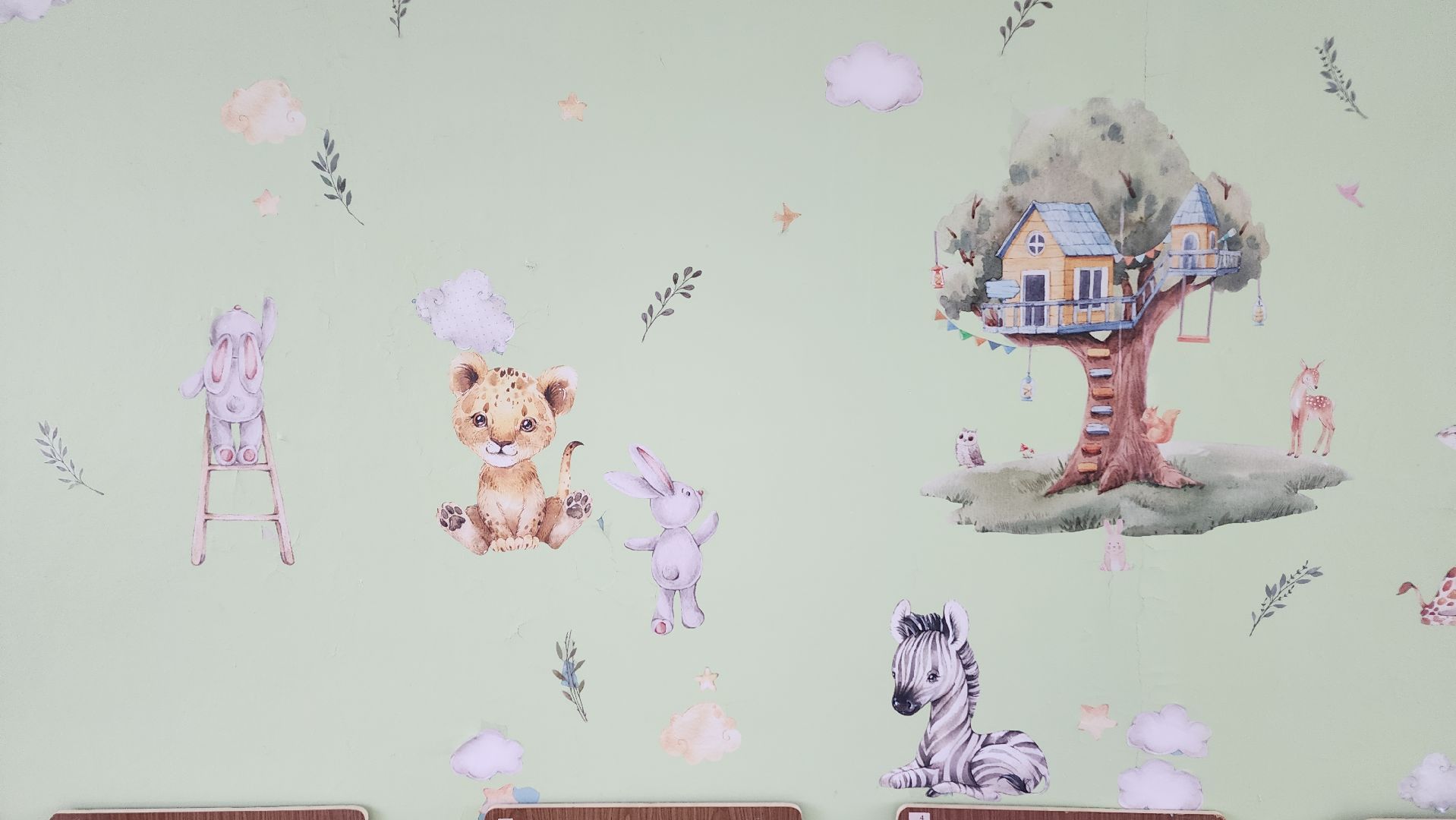 волоколамск, гряды, подготовка детского сада, 1 сентября,