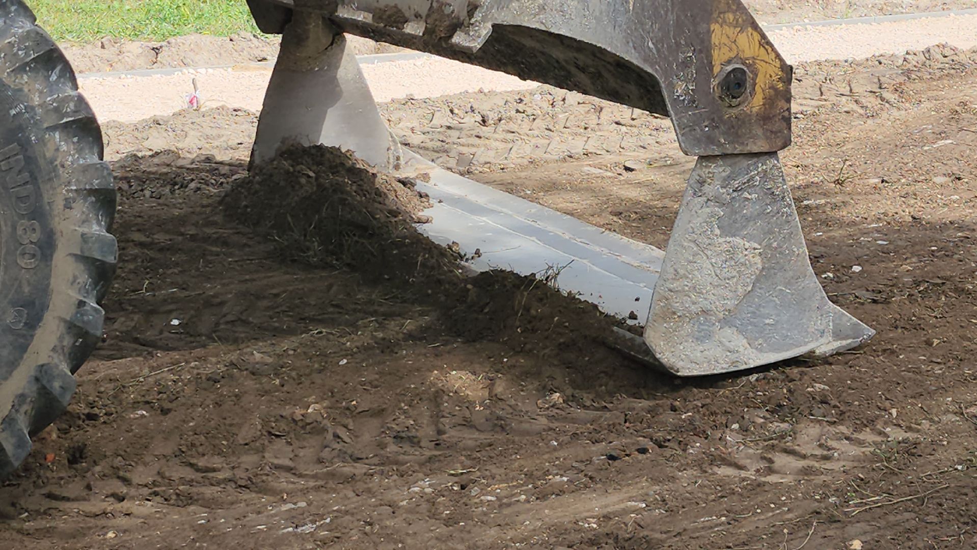 благоустройство 2025, щёлково, новая пешеходная дорожка,