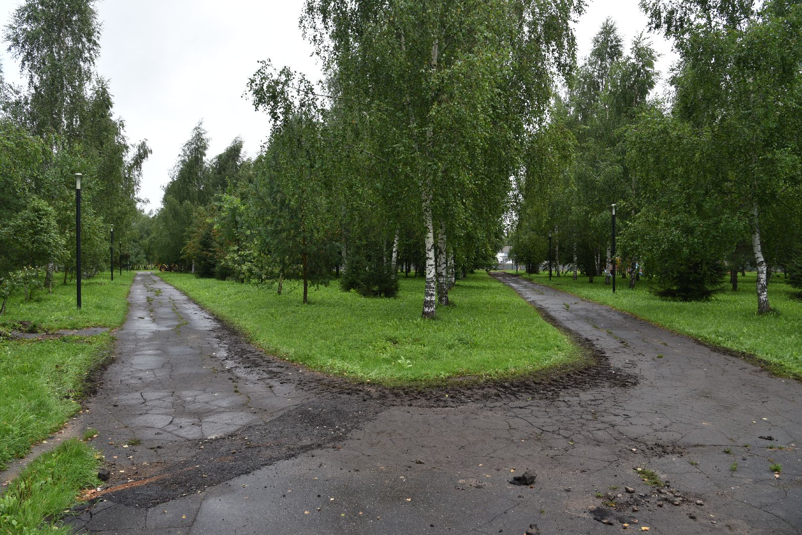 лотошино, стела населенный пункт воинской доблести, благоустройство,