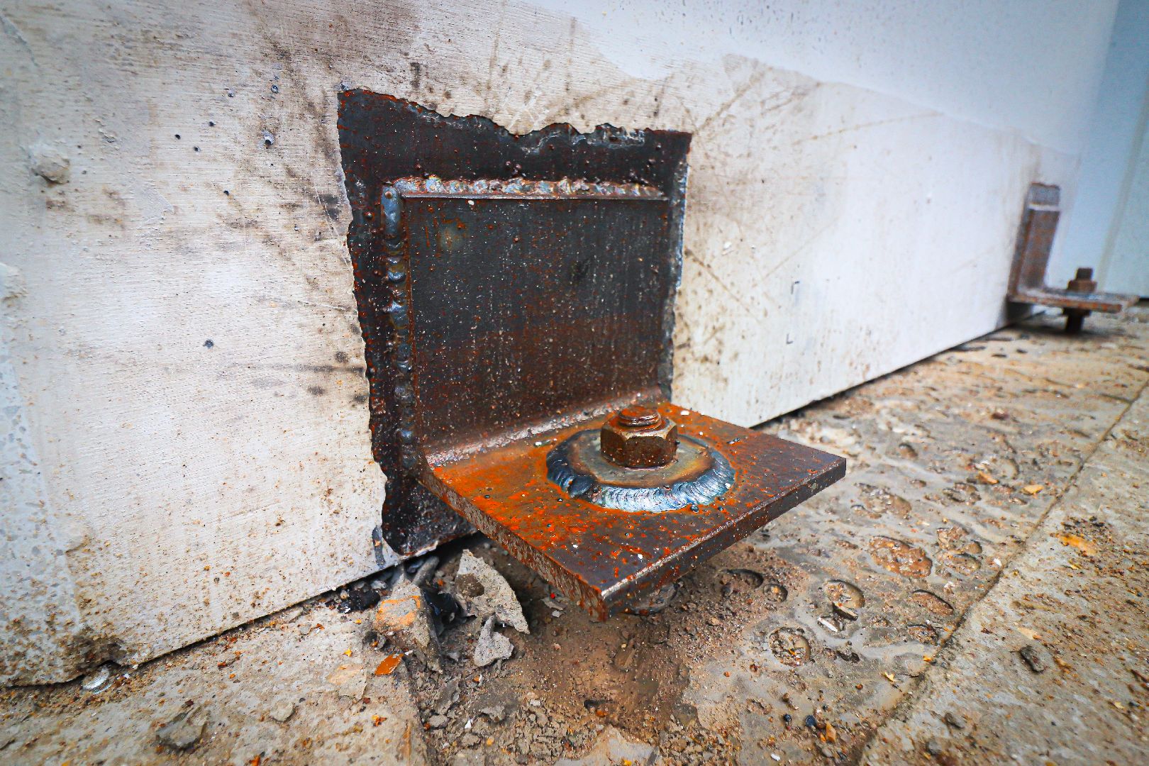 клин, общество, строительство, стела героям сво,