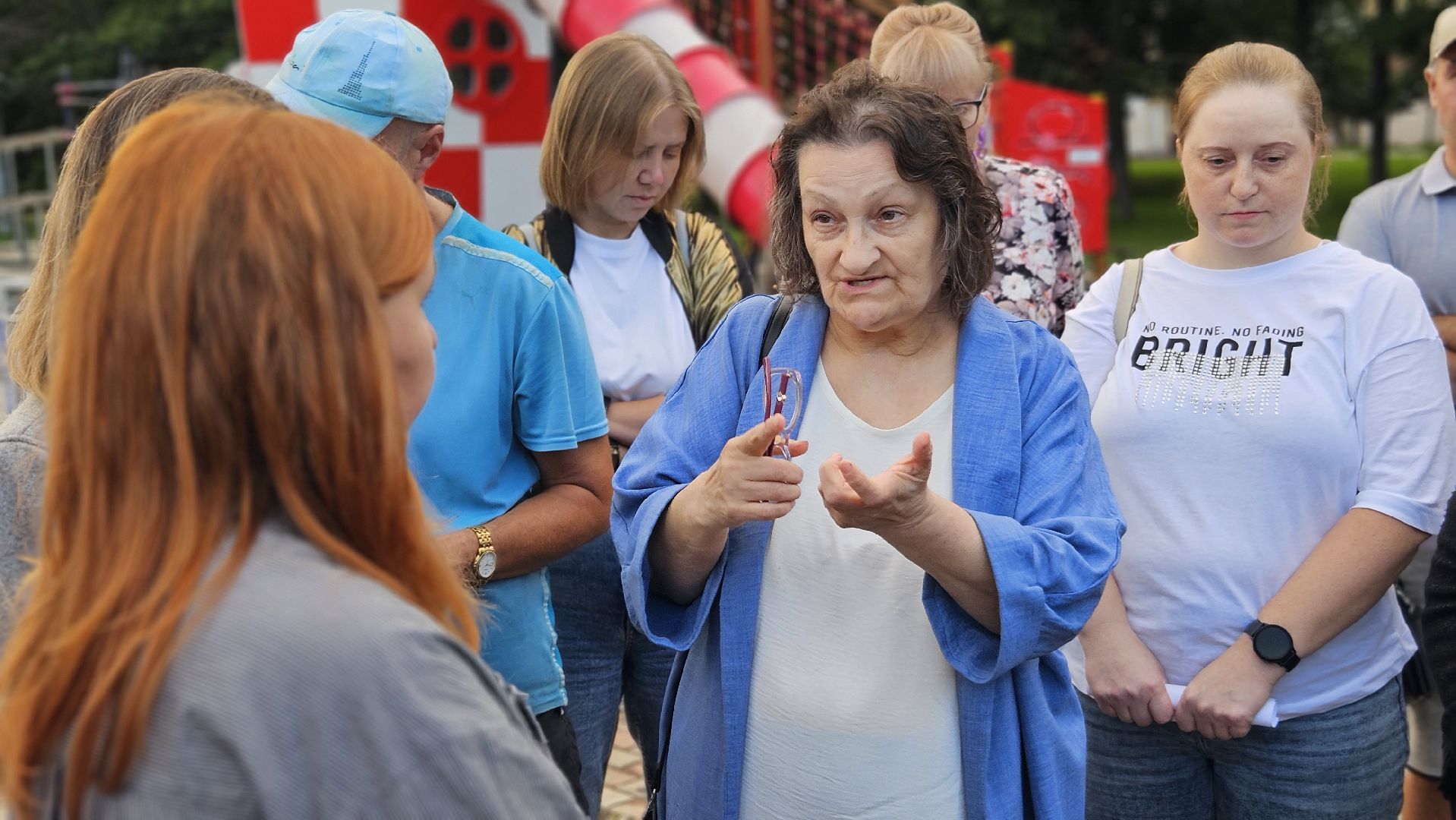 выездная администрация, жуковский, благоустройство,