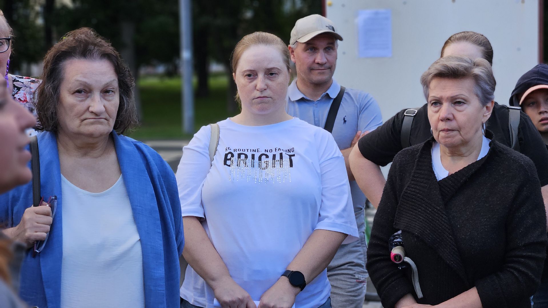 выездная администрация, жуковский, благоустройство,