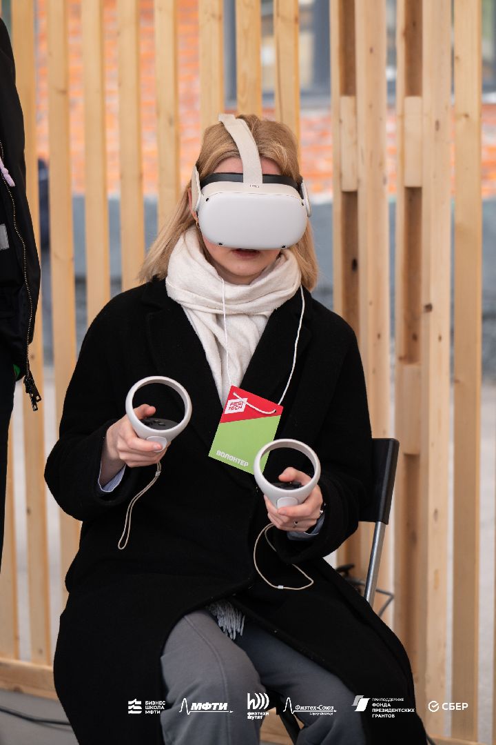 Долгопрудный, наука, технологии, роботы, лекции, инженеры