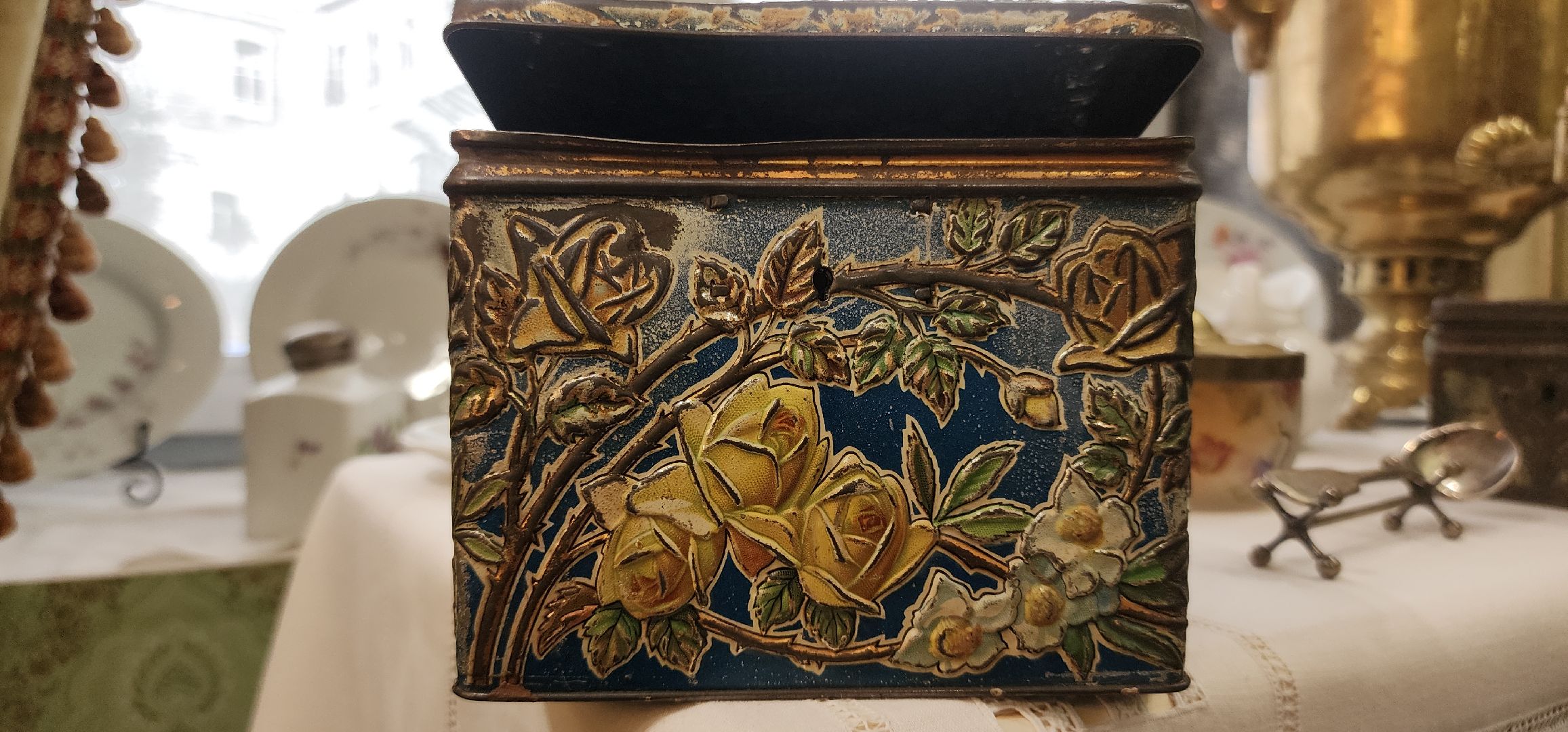 Туризм , Назад в СССР, История , Культура ,