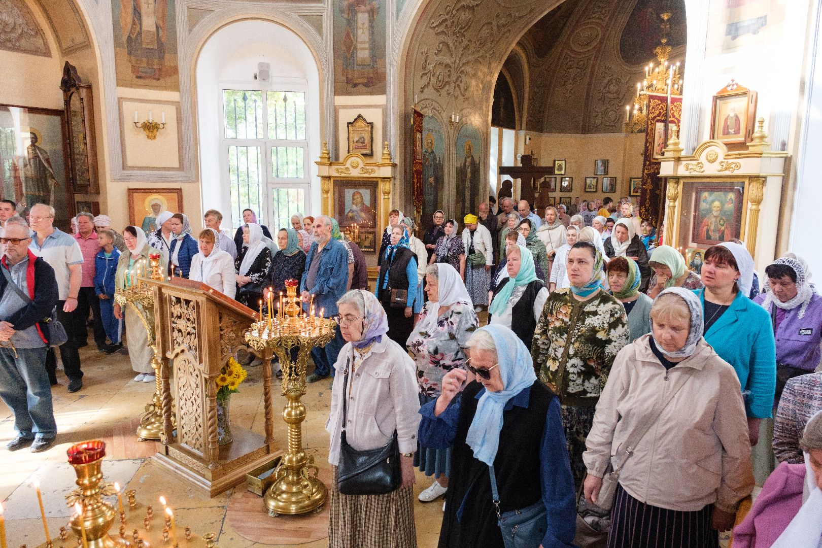 лыткарино, общество , медовый спас,