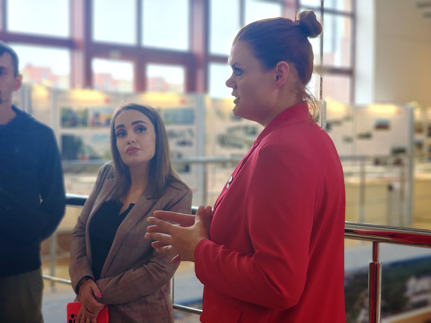 дубна, сво, большая волга, музей дубны, ветераны сво,