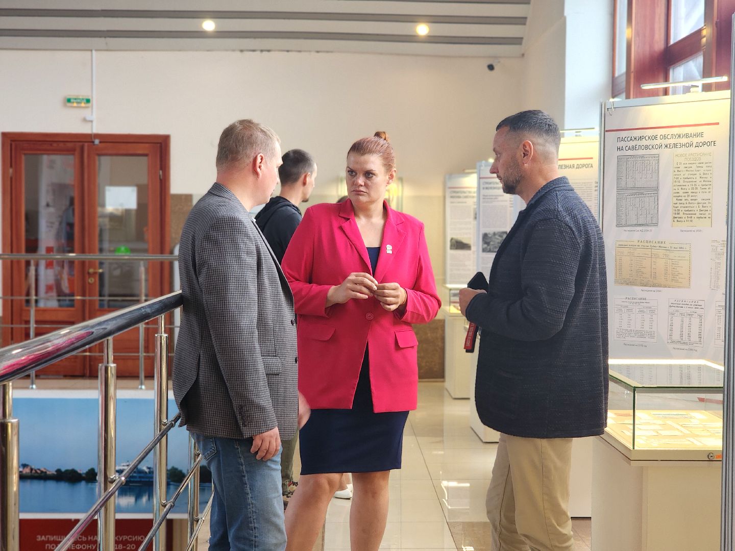 дубна, сво, большая волга, музей дубны, ветераны сво,