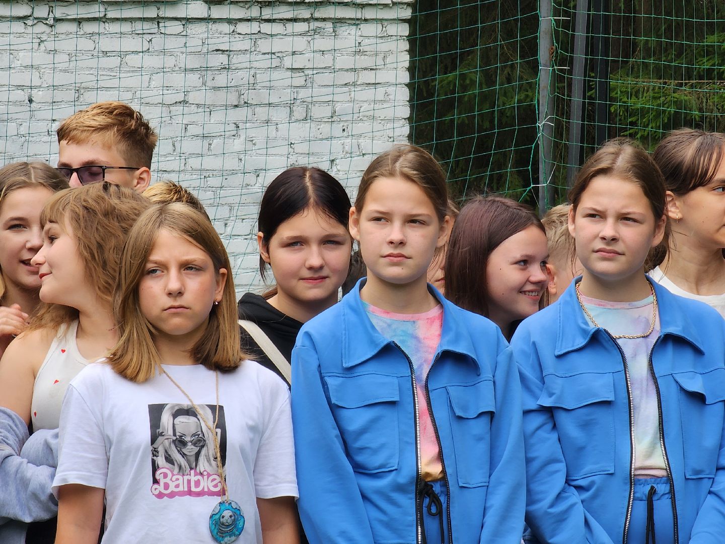 лагерь, учения мчс, эвакуация, дети, ногинск,