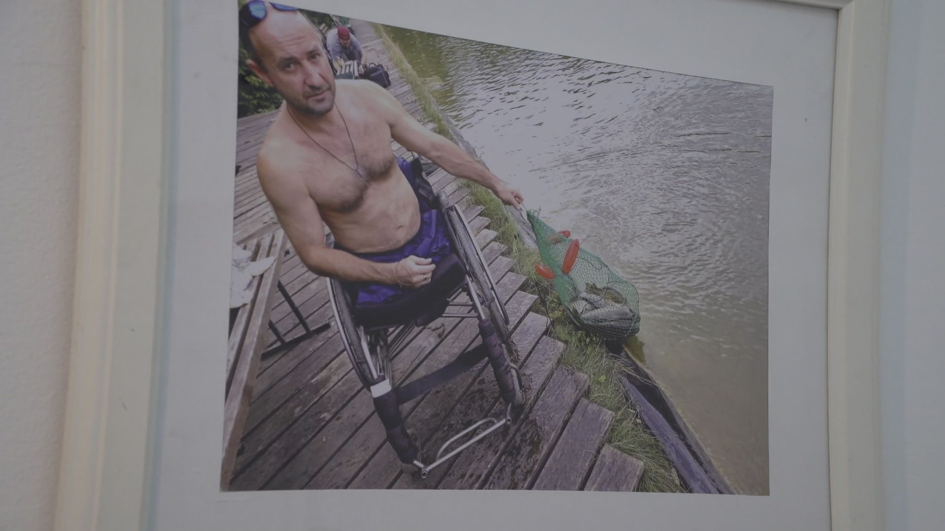 Реутов, выставка, люди с овз, картины,