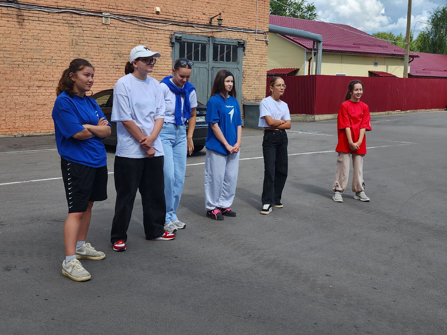 наро-фоминск, зарядка со стражем порядка, самооборона, движение первых наро-фоминск,
