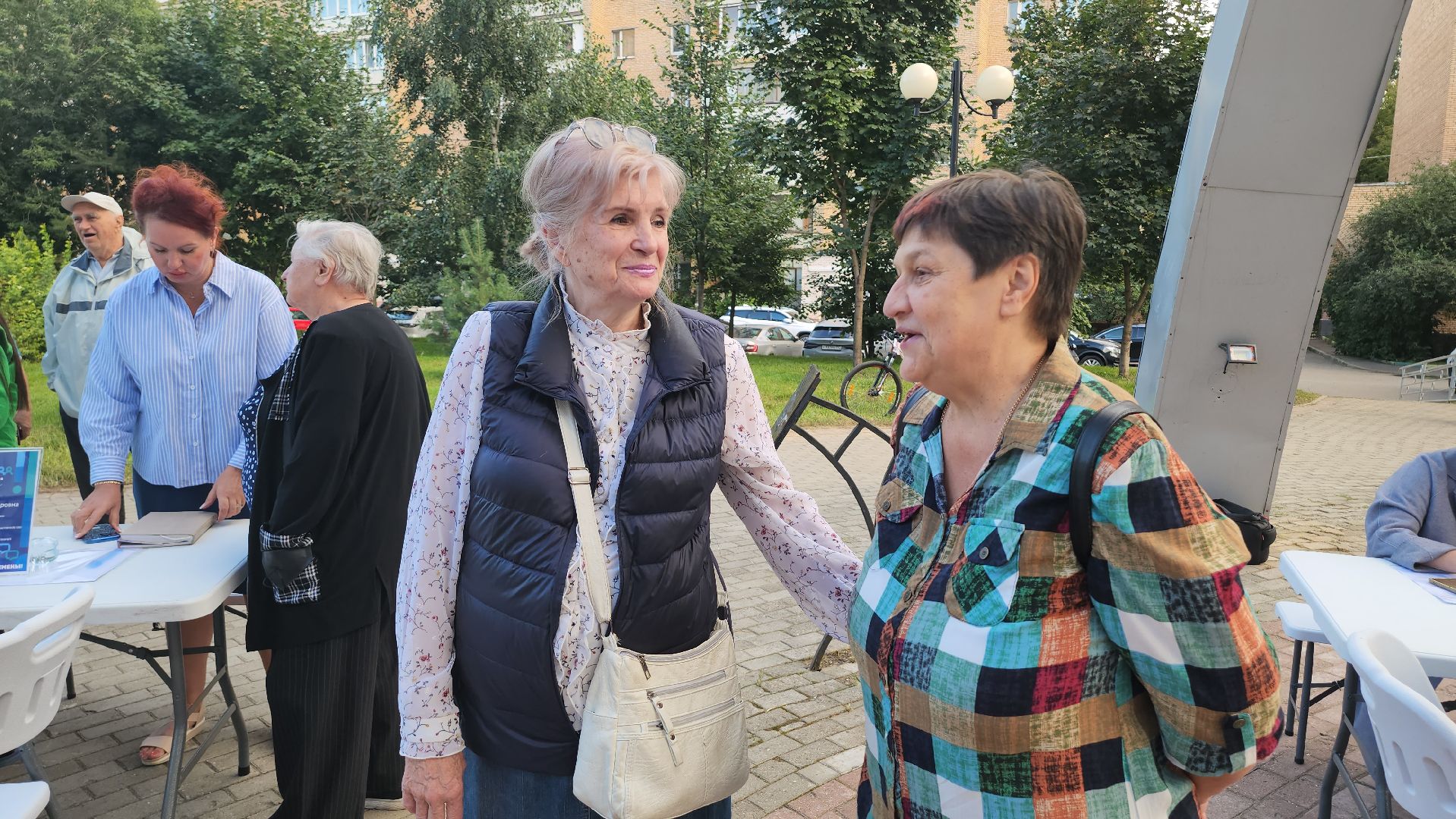 люберцы, выездная администиация, выездная диспансеризация, люберецкая областная больница,