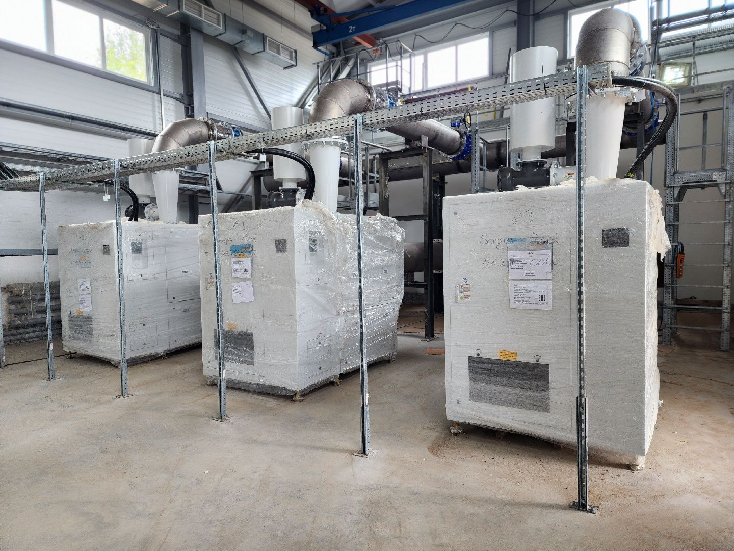 сергиев посад, сергиево-посадский городской округ, очистные сооружения, очистные сергиев посад,биологическая очистка,