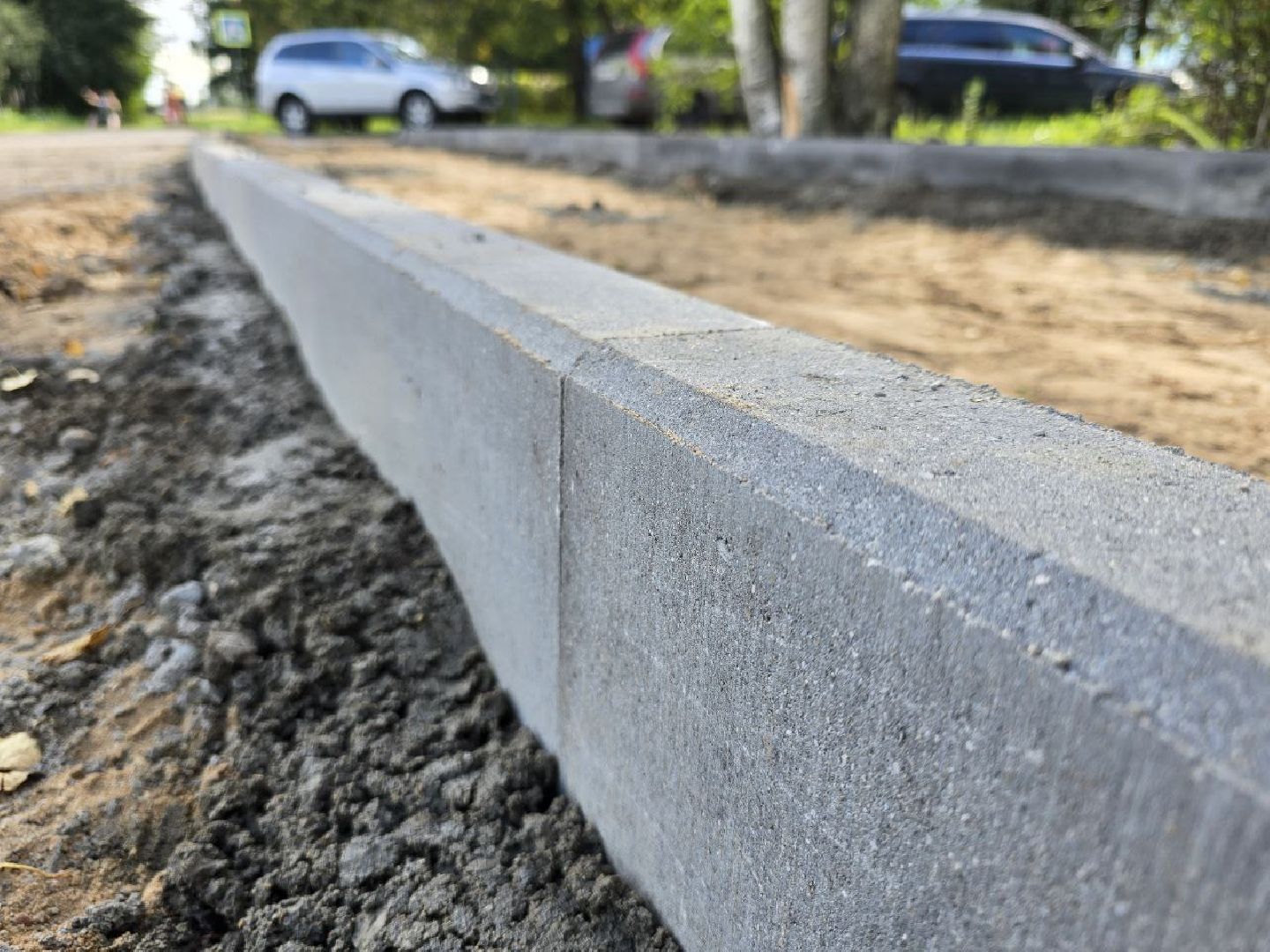 можайск, можайский муниципальный округ, Формирование комфортной городской среды, нацпроект, федеральный проект , благоустройство, благоустройство дворов,