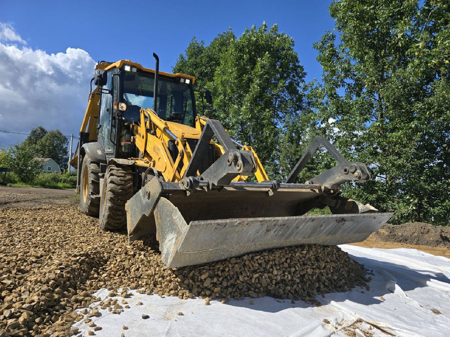 можайск, можайский муниципальный округ, подмосковье, нацпроект, формирование комфортной городской среды, инфраструктура для жизни, благоустройство, благоустройство дворов,федеральный проект ,