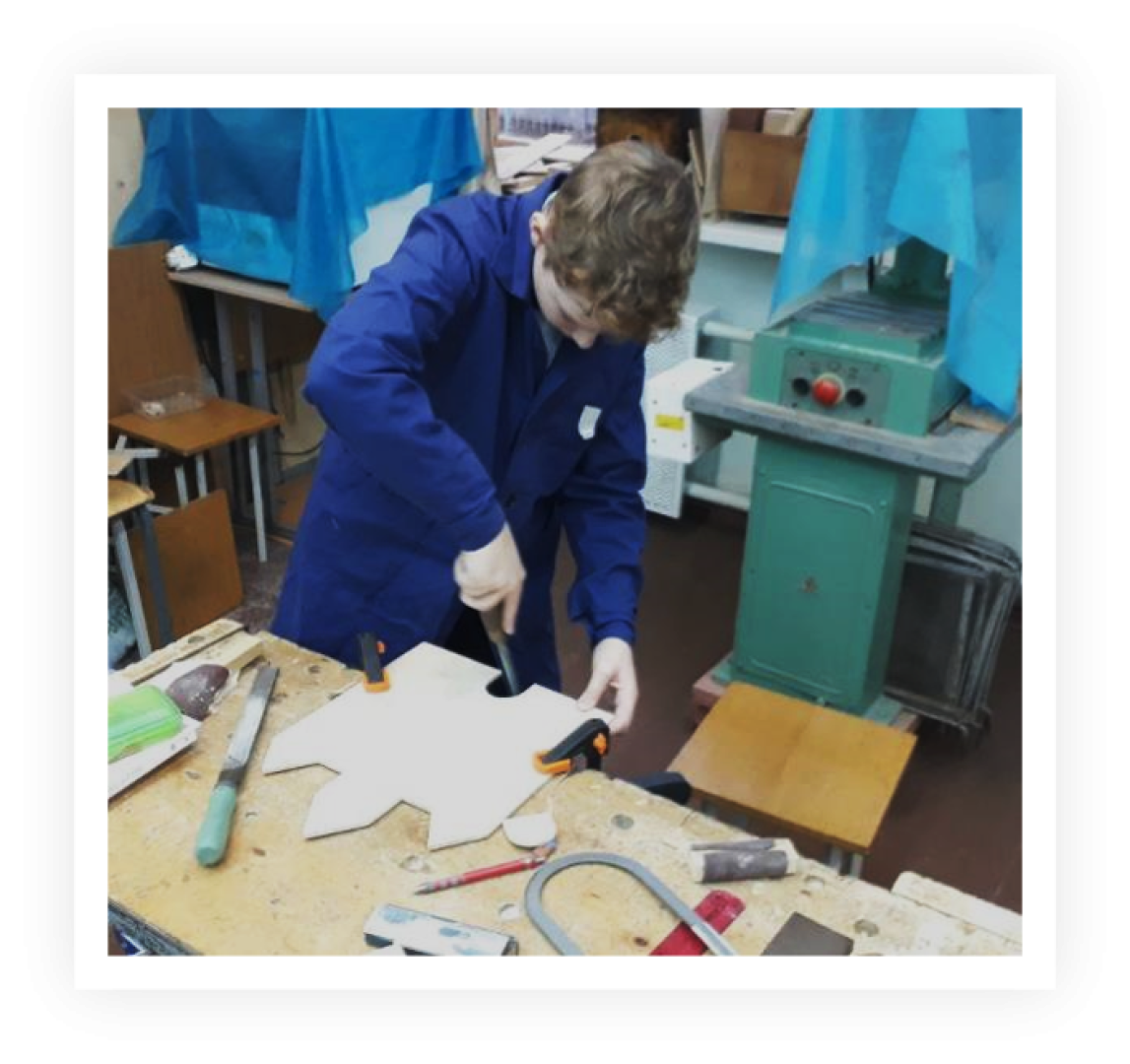 Лобня, образование, шахматы