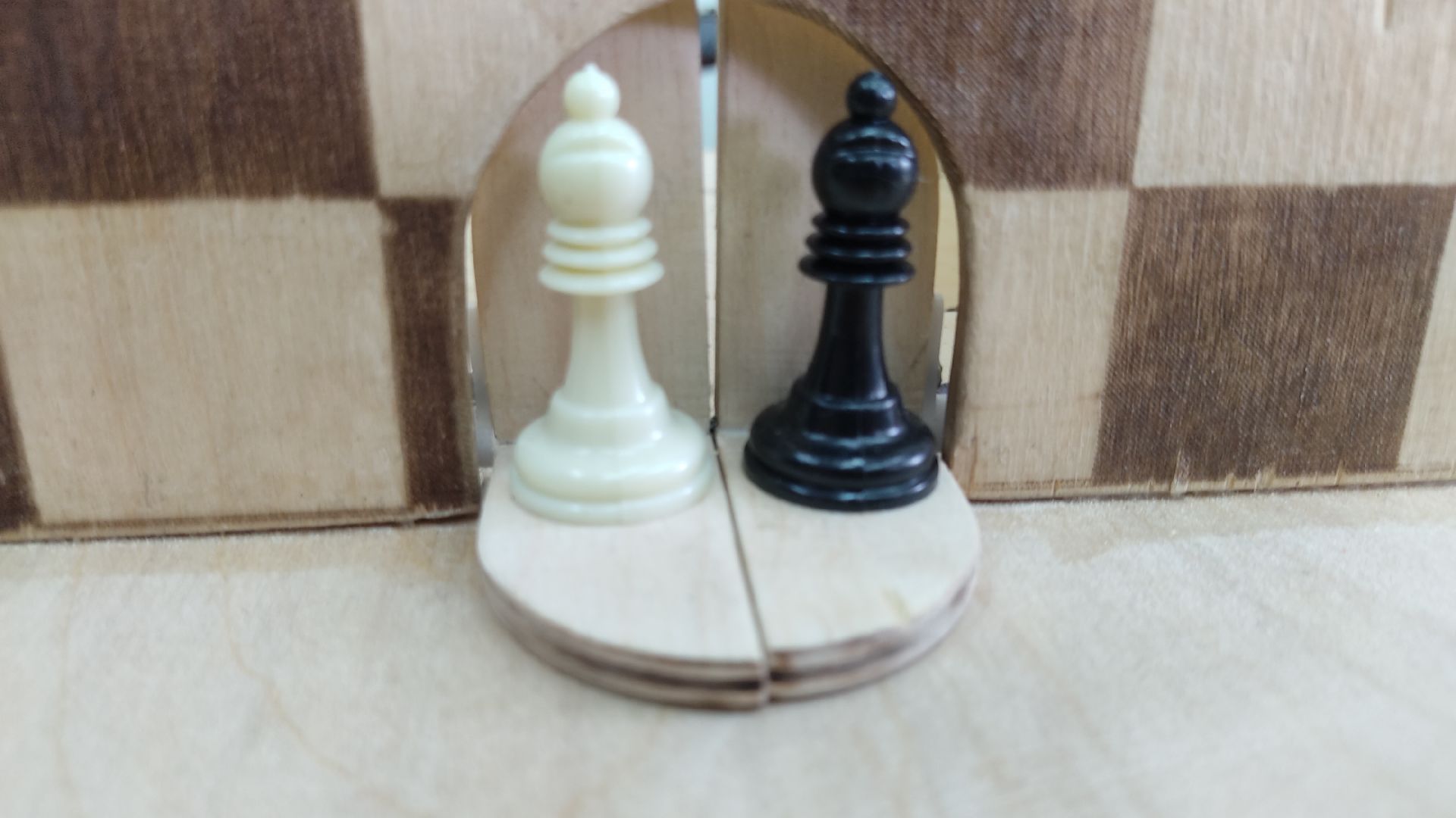 Лобня, образование, шахматы