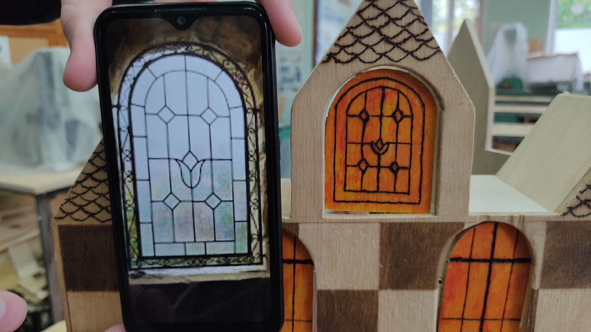 Лобня, образование, шахматы