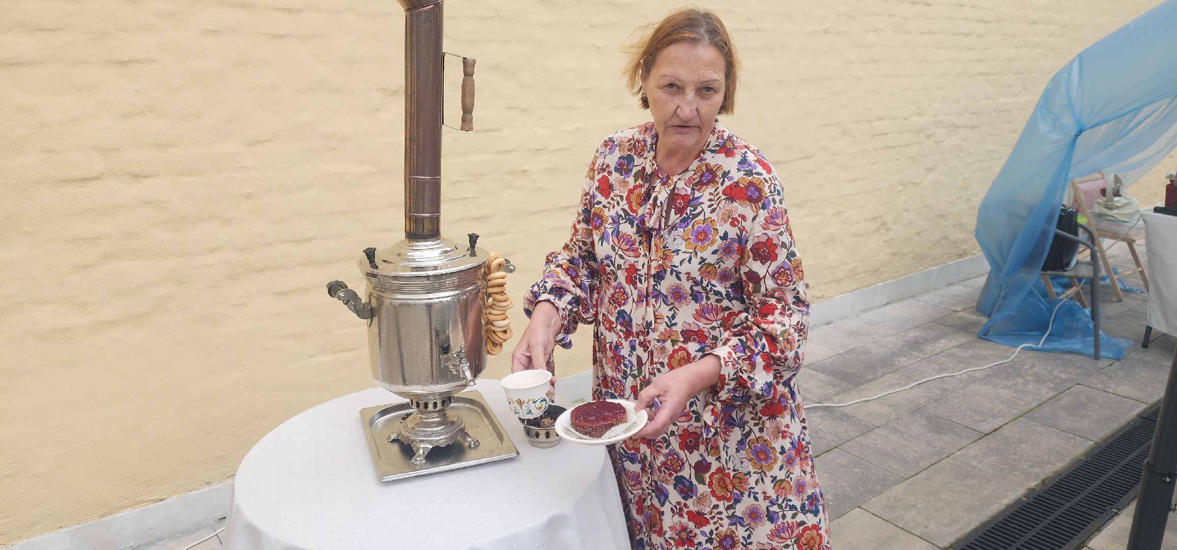 Кулинария , Общество ,  Медовый Спас, История русской кухни,