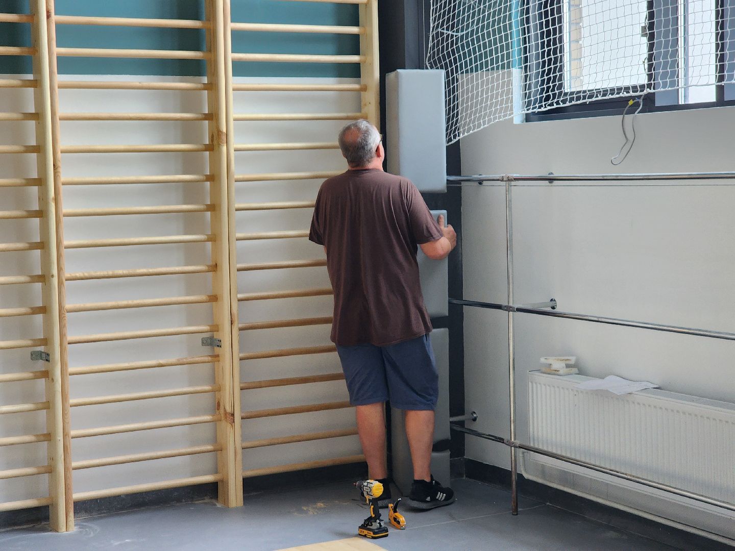 мытищи, строительство школы,