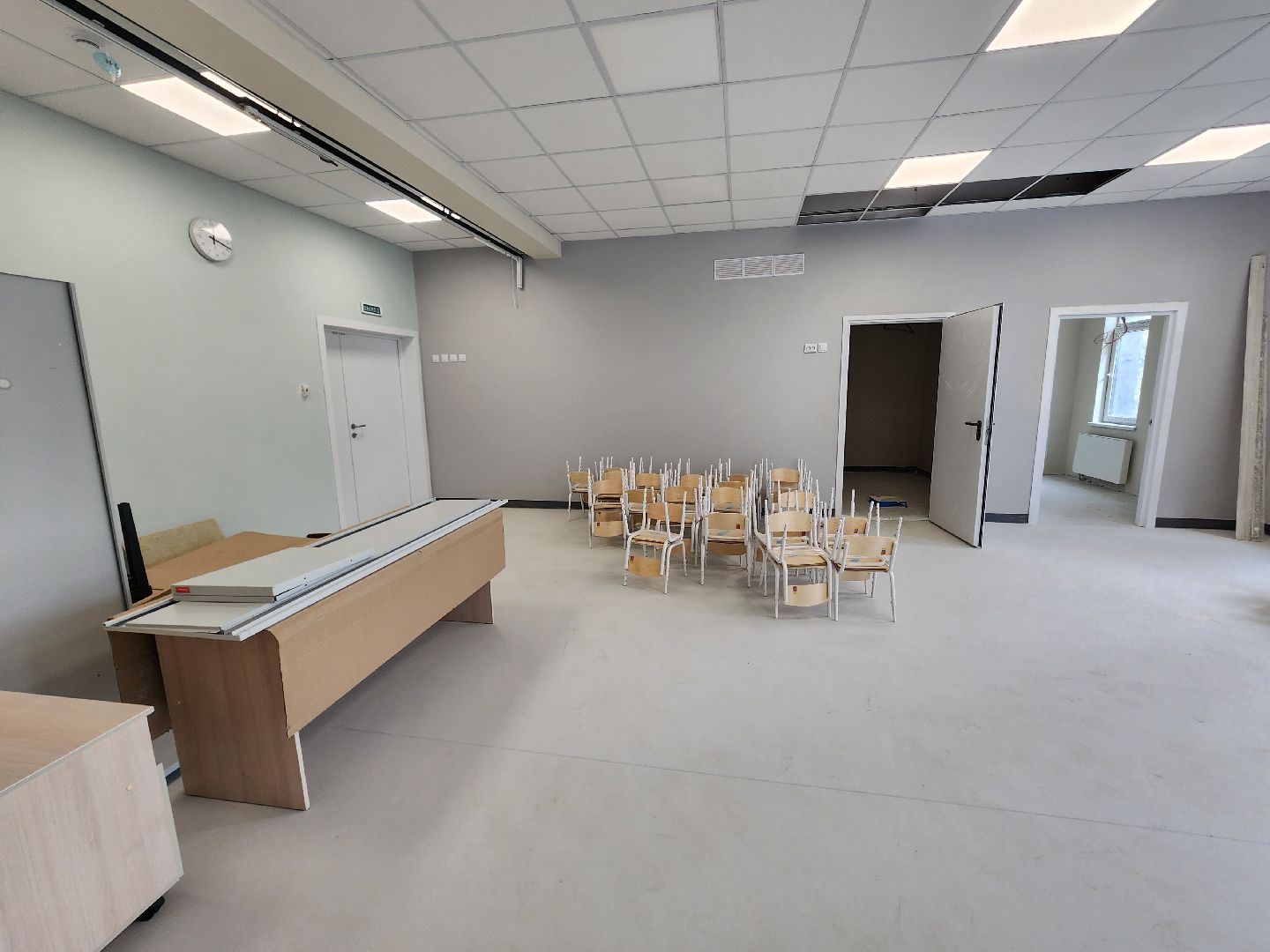 строительство детского сада, мытищи,