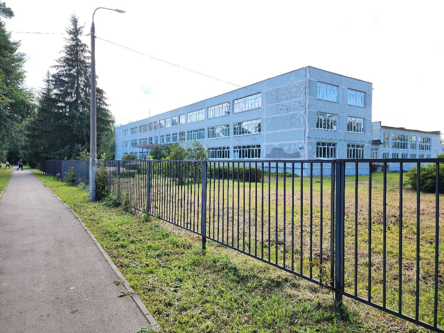 раменское, общество, выездная администрация , никоновское,