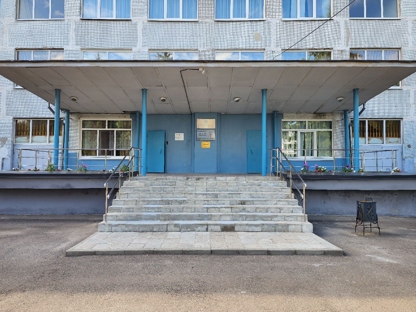 раменское, общество, выездная администрация , никоновское,