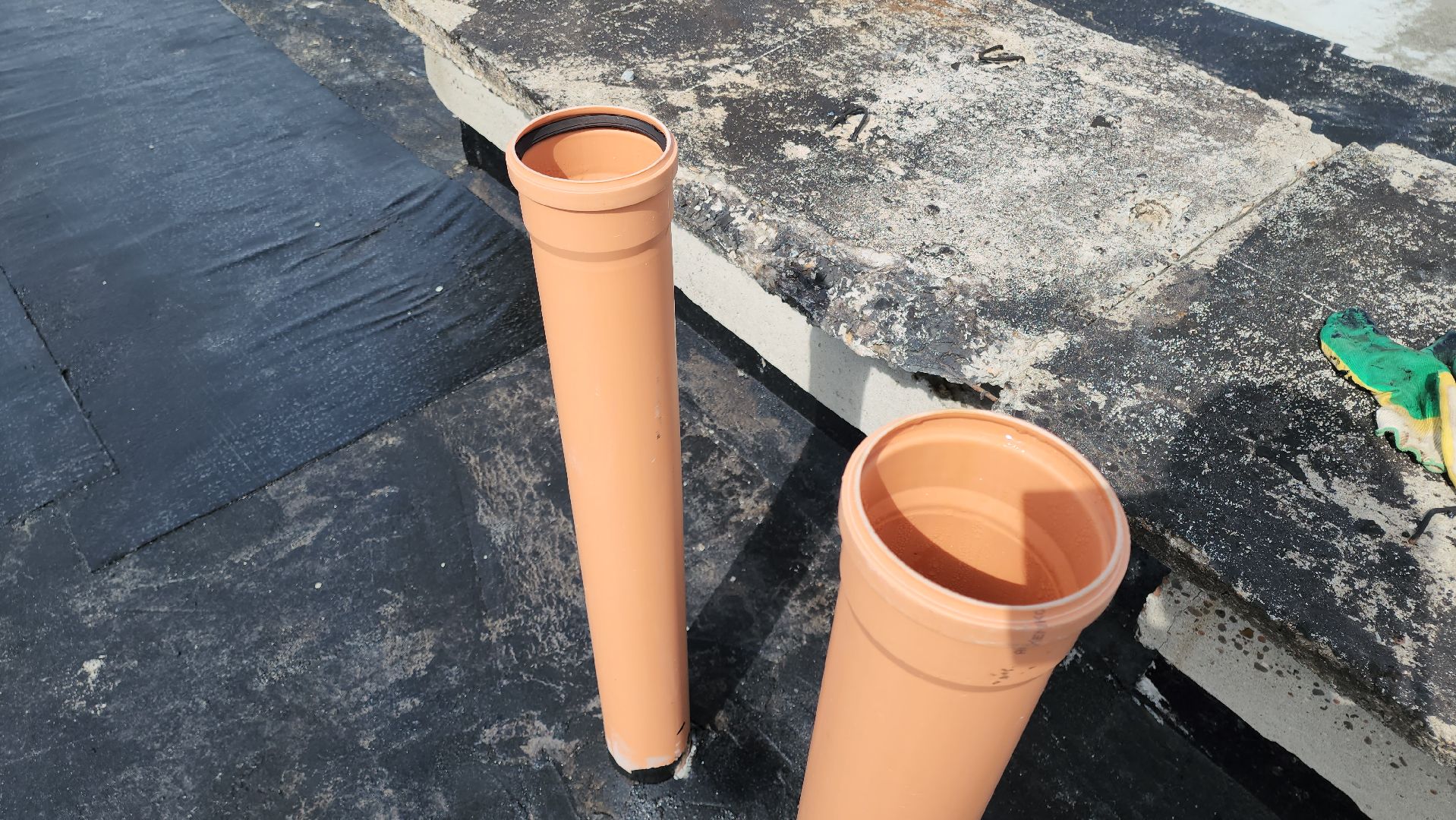 ступино, михнево, капитальный ремонт, кровля, крыша , стройконтроль, гидроизоляция, жкх,