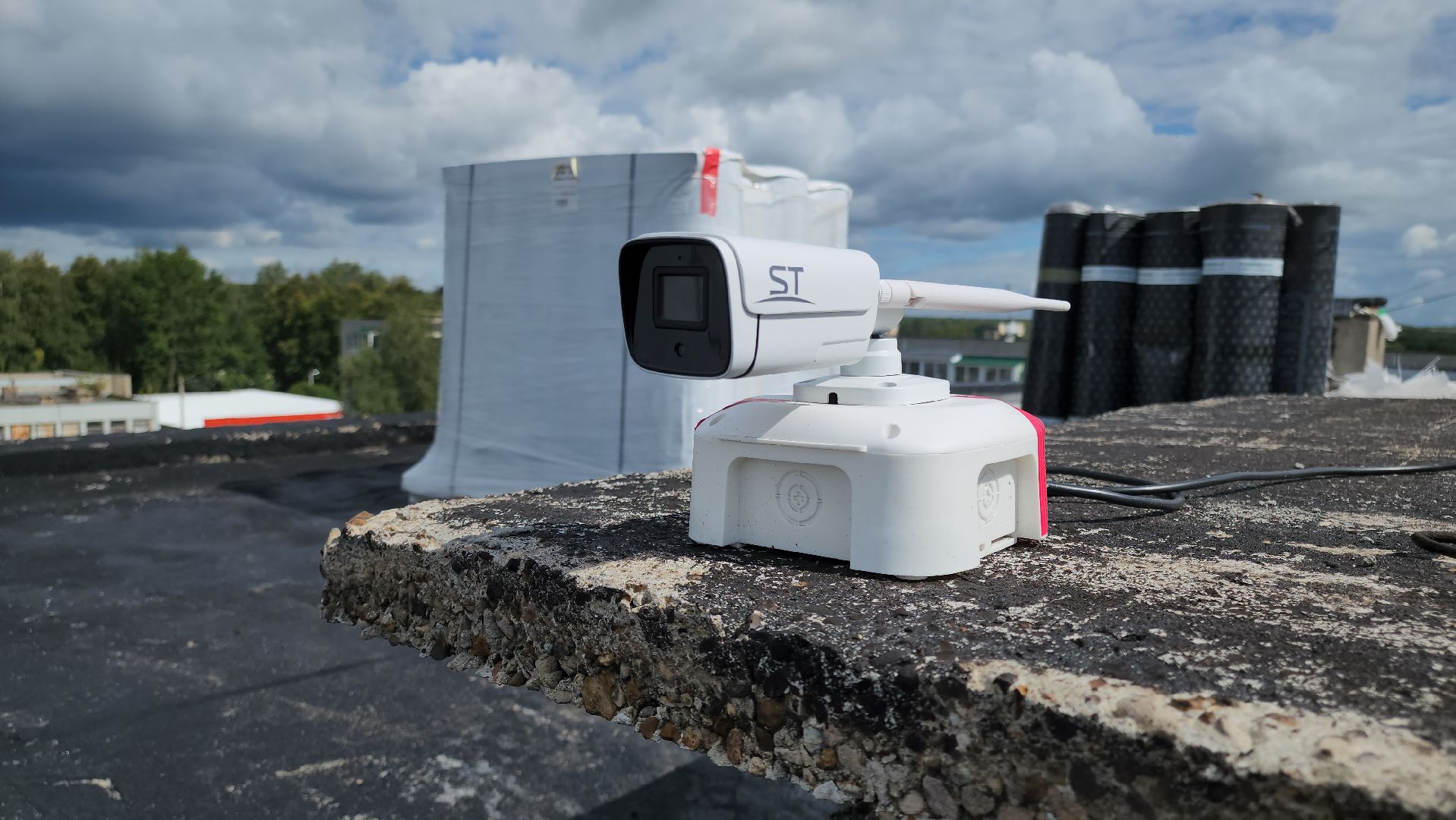 ступино, михнево, капитальный ремонт, кровля, крыша , стройконтроль, гидроизоляция, жкх,