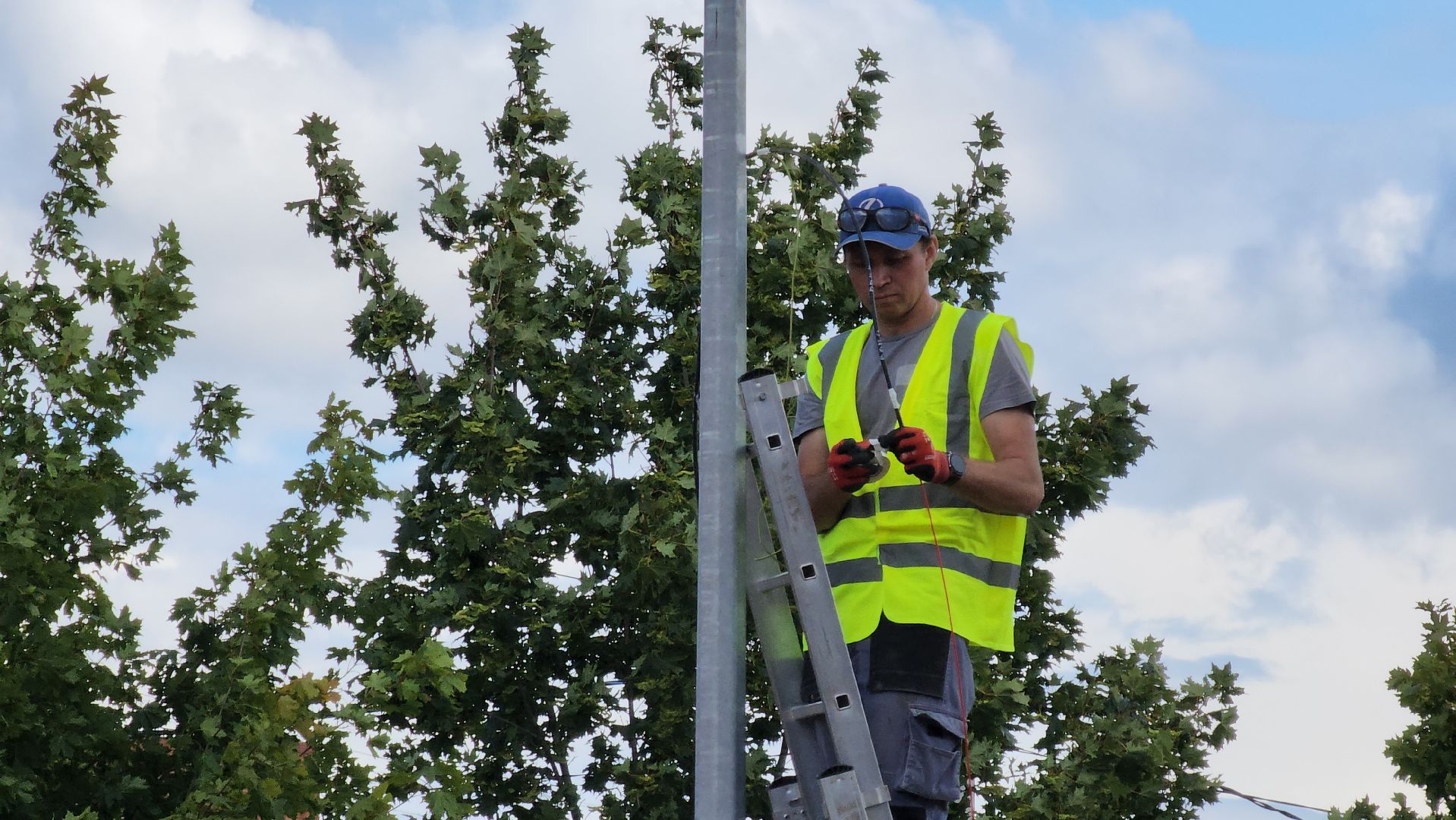 ступино, лицей 2, капитальный ремонт, образование, благоустройство, спортивное ядро, тротуары, безопасный регион,