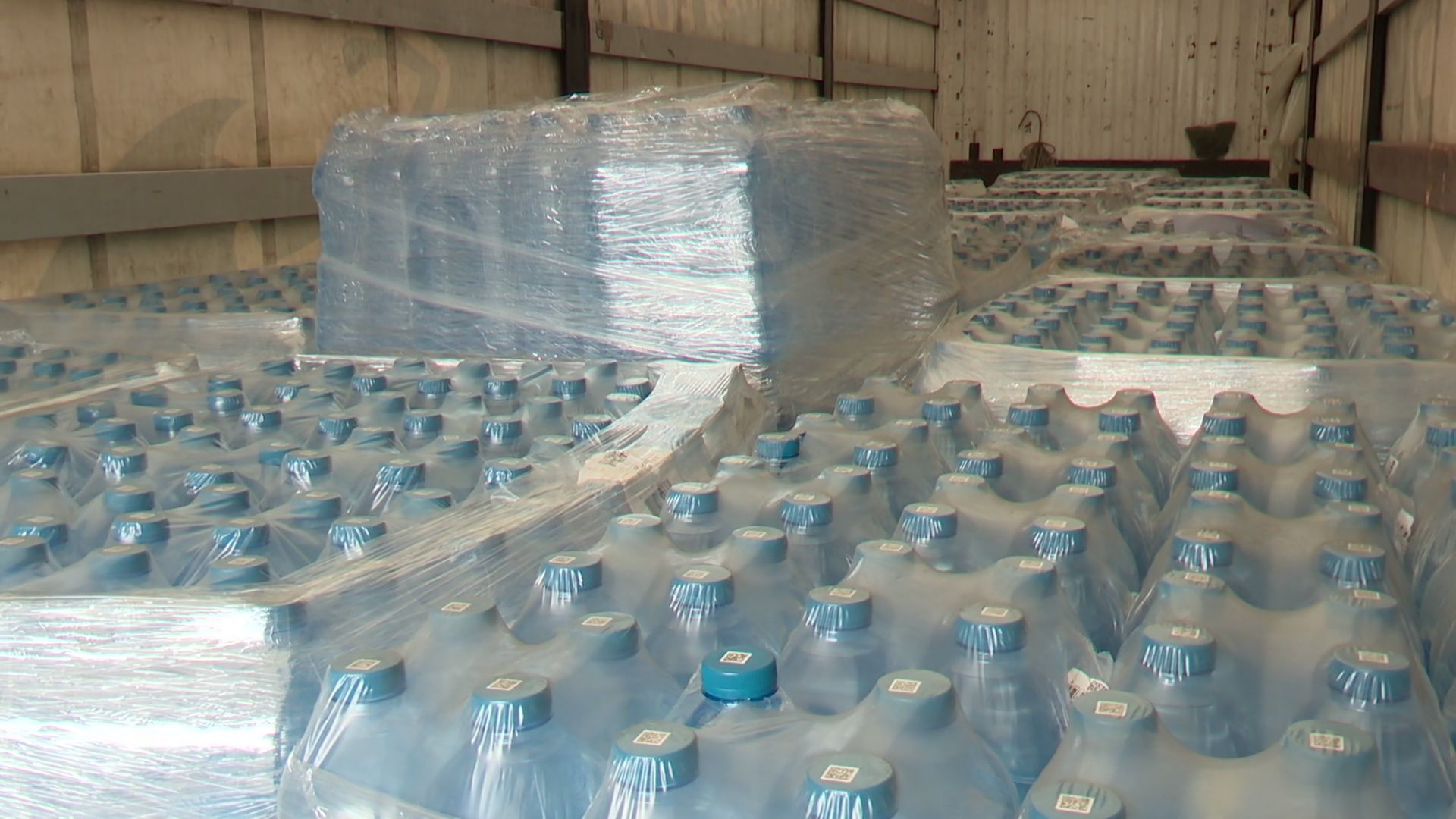 Реутов, гуманирная помощь, помощь Донбассу,