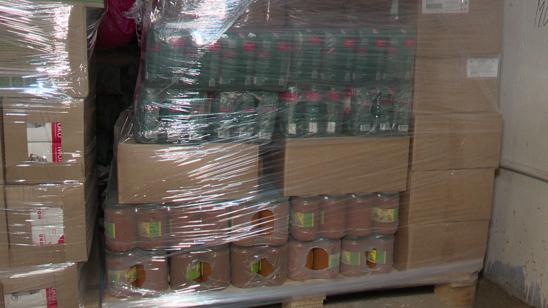 Реутов, гуманирная помощь, помощь Донбассу,