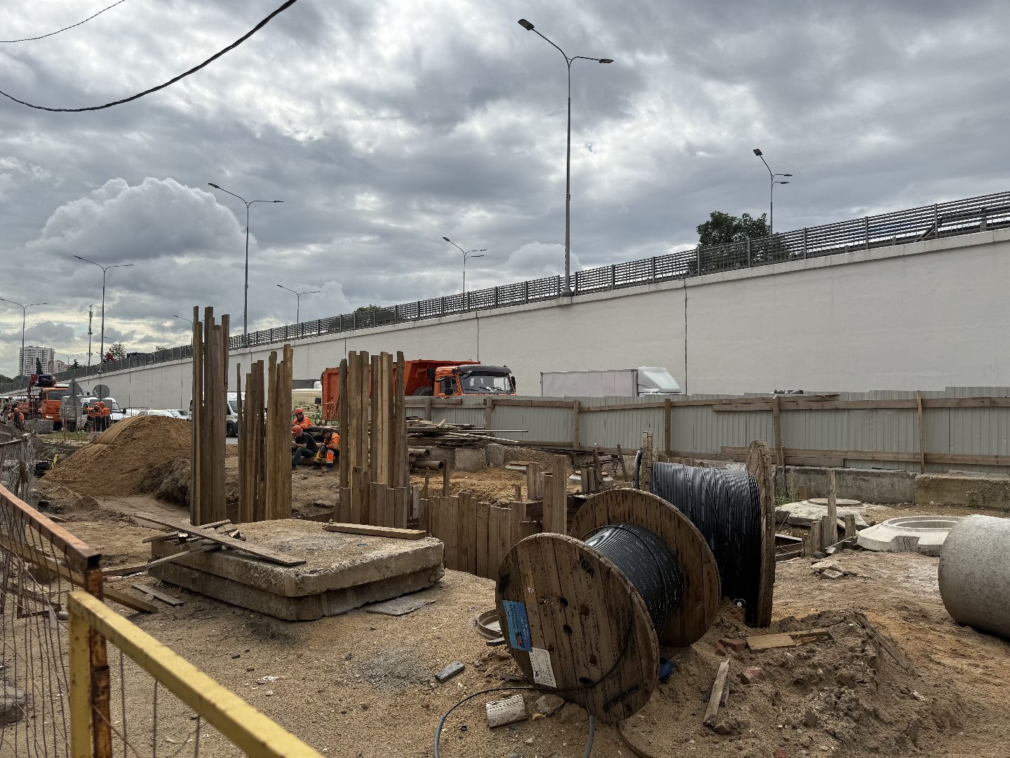 люберцы, тротуар, дороги, благоуствойство,