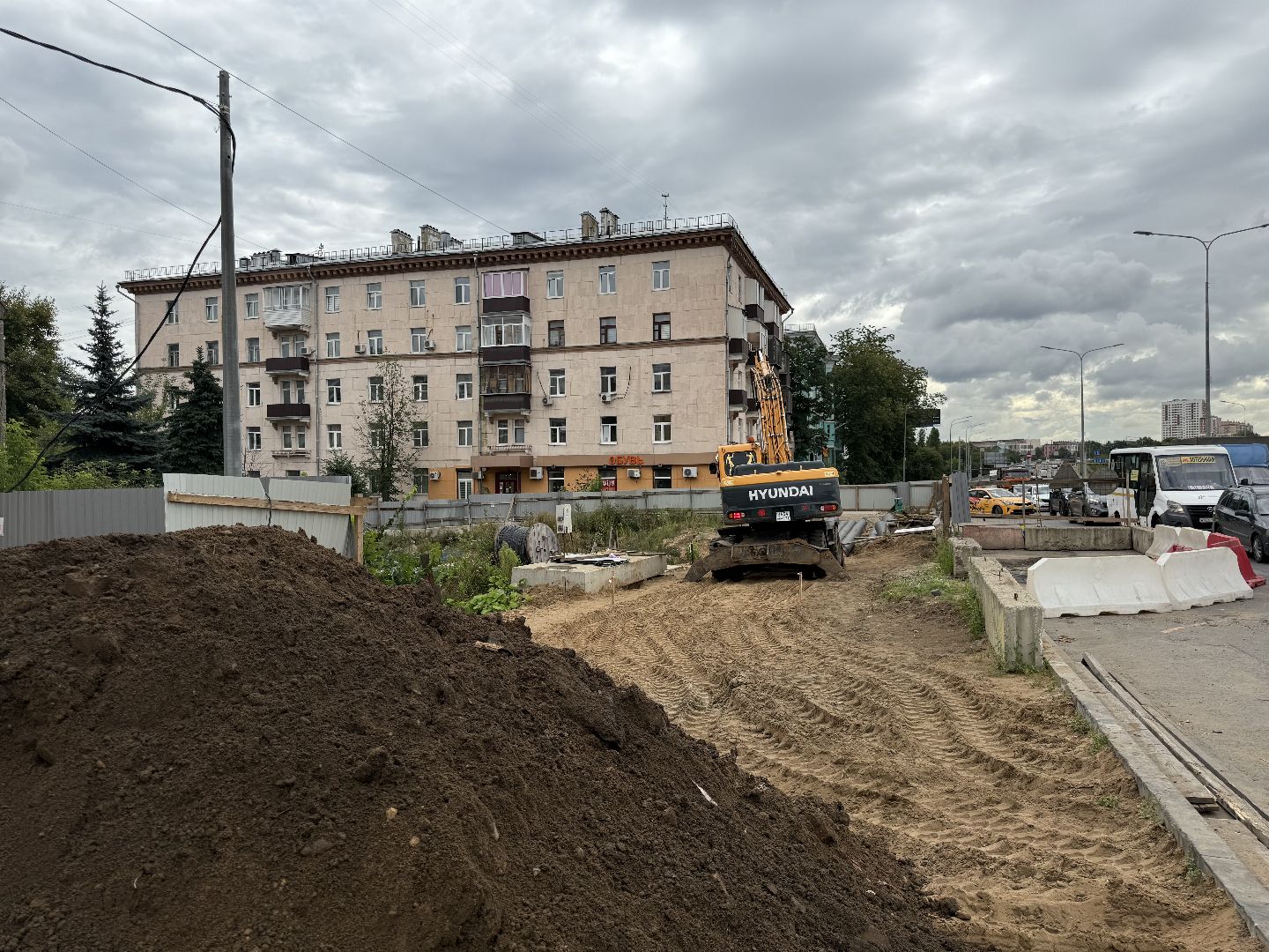 люберцы, тротуар, дороги, благоуствойство,