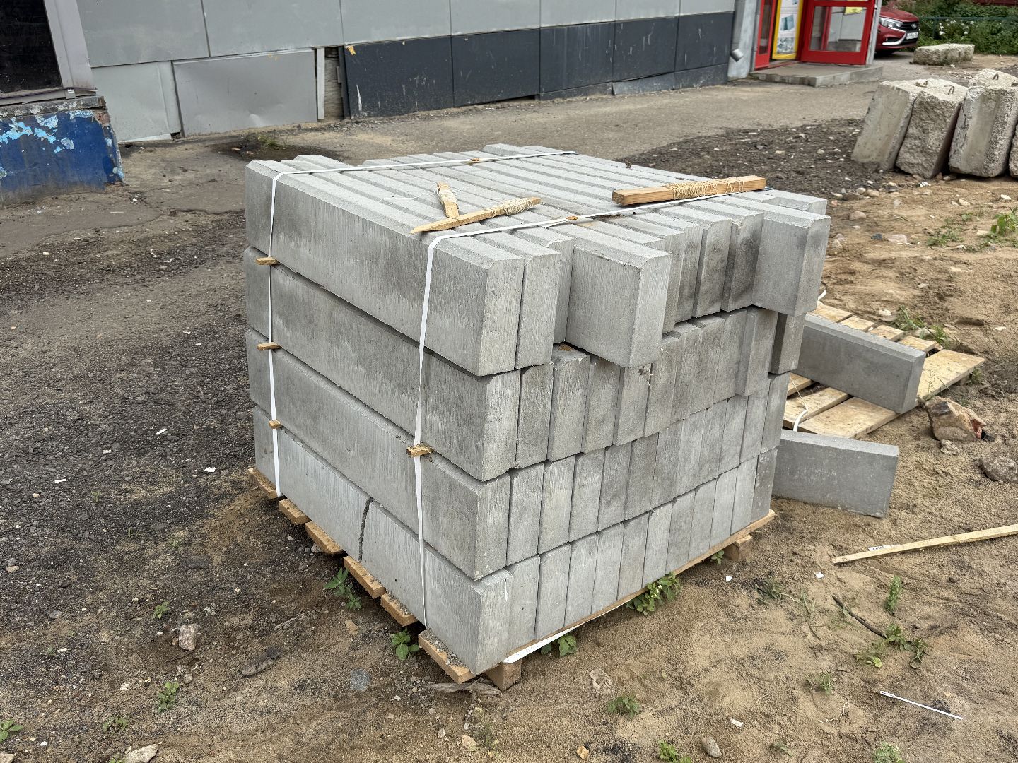 люберцы, тротуар, дороги, благоуствойство,