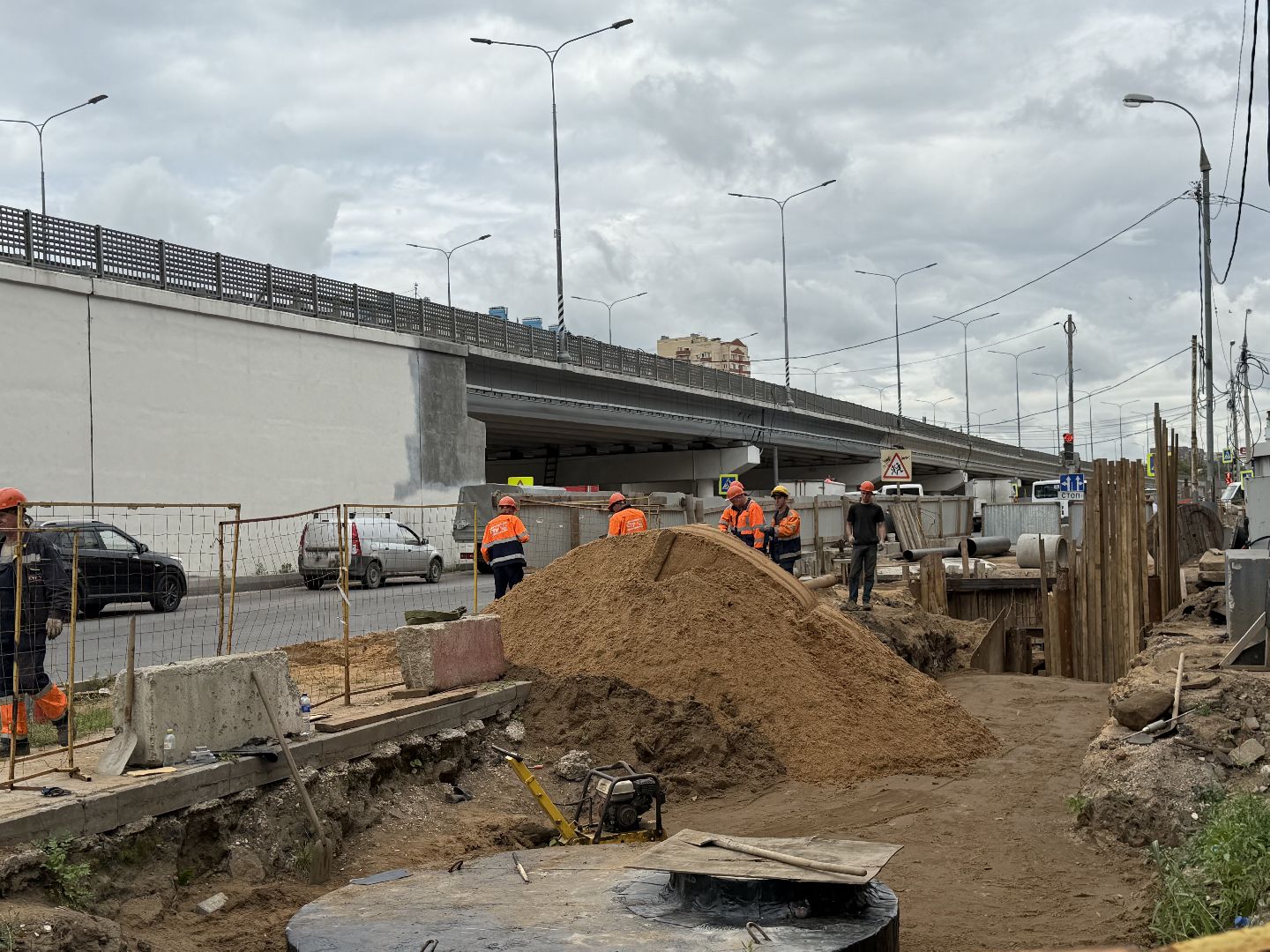 люберцы, тротуар, дороги, благоуствойство,