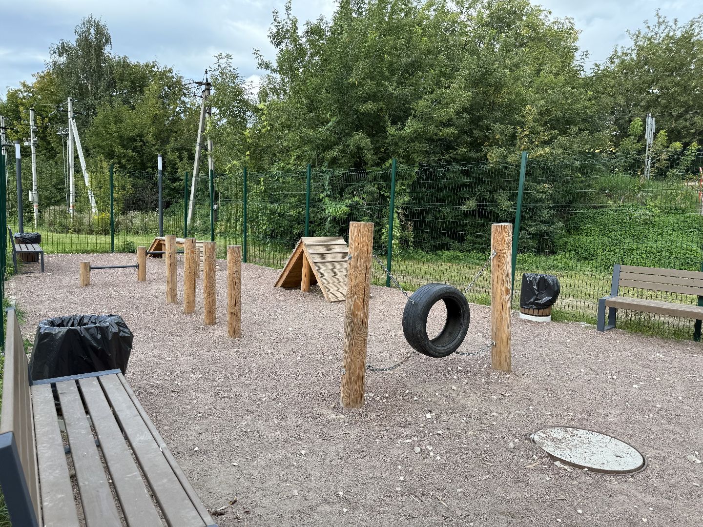 люберцы, марусино, парк, дети, открытие, праздник,