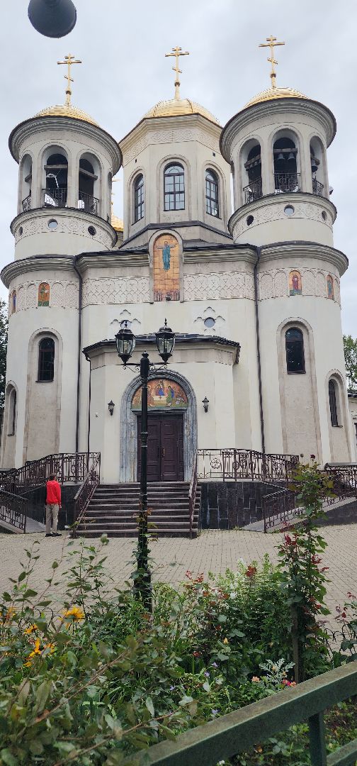 Туризм, Культура, Досуг , Культура , Звенигород исторический ,