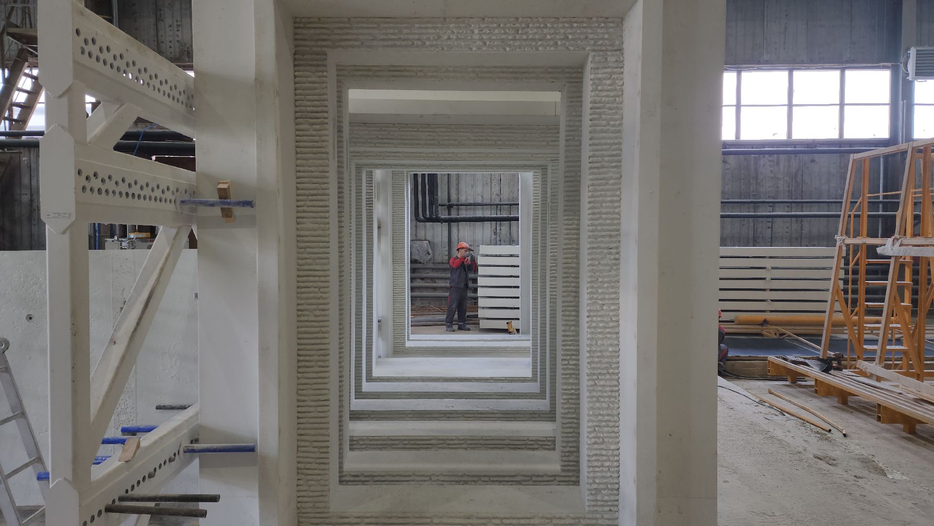 серпухов, завод в серпухове, борисовское шоссе, компания брусника в серпухове, производство бетонных изделий в серпухове,