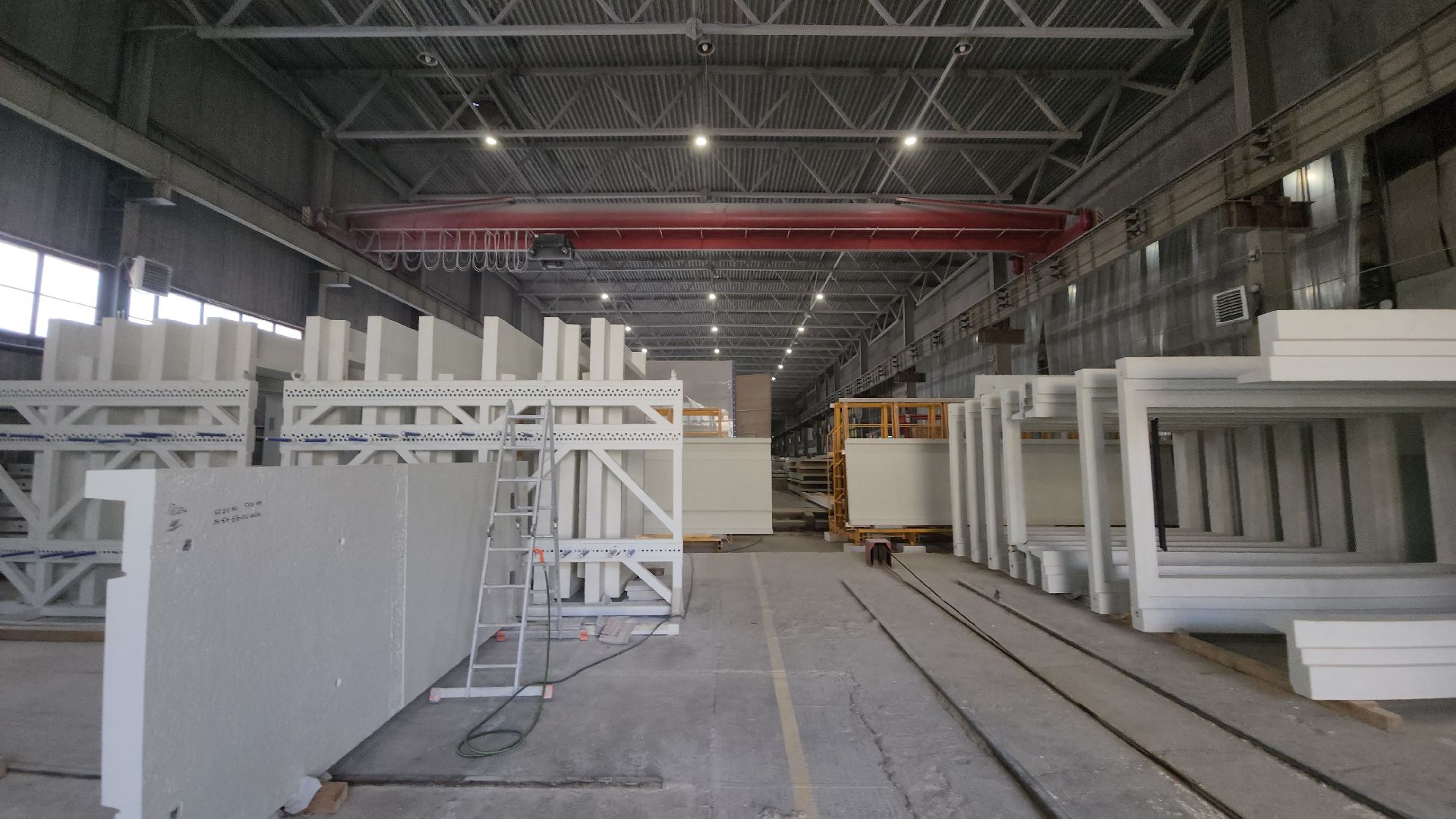 серпухов, завод в серпухове, борисовское шоссе, компания брусника в серпухове, производство бетонных изделий в серпухове,