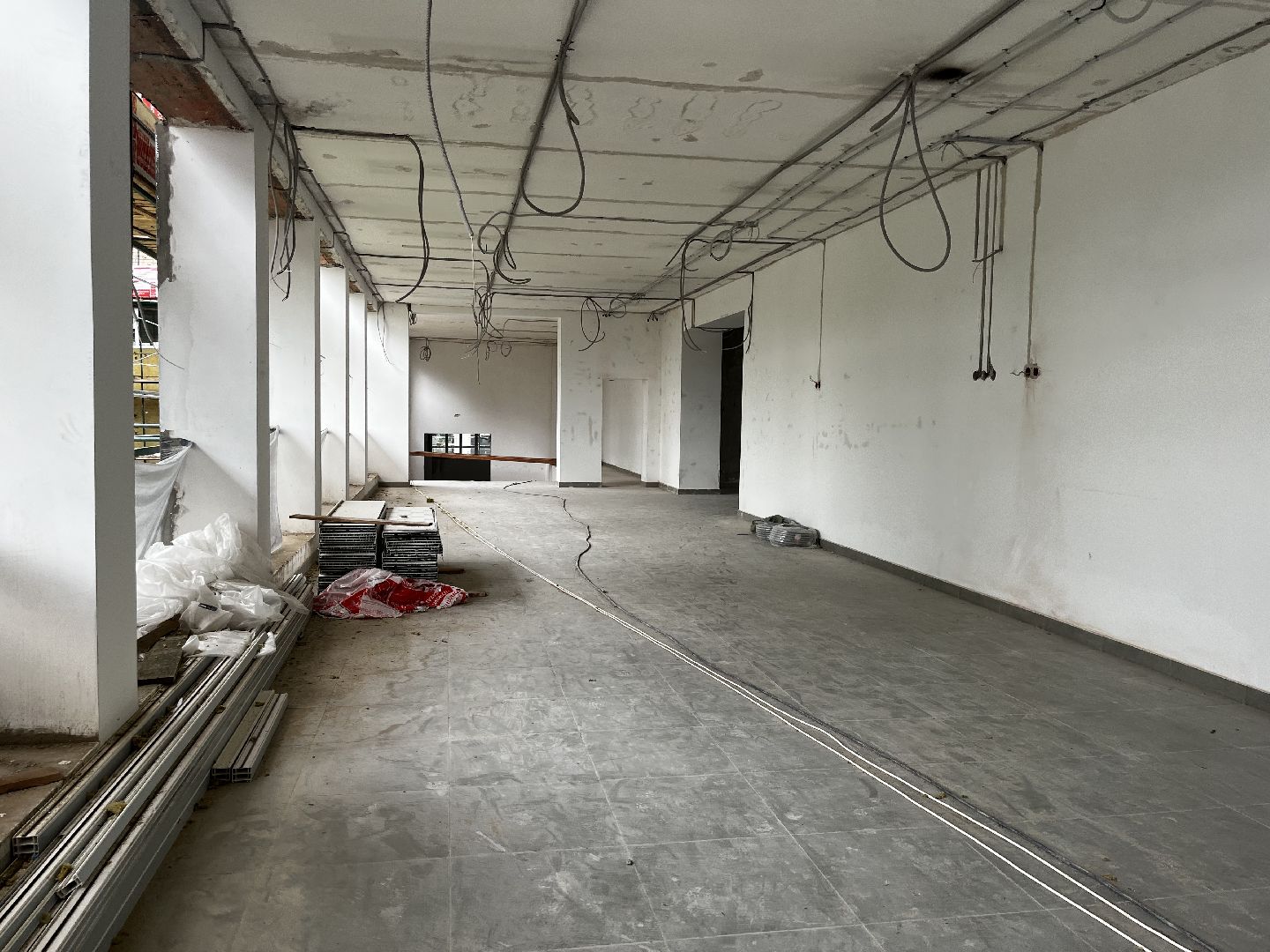 воскресенк, капитальный ремонт образовательных учреждений,