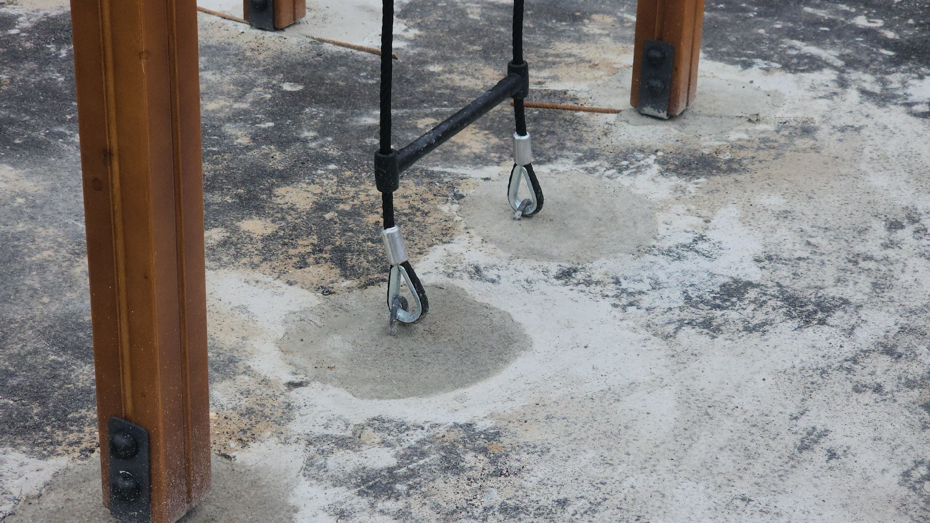 щёлково, новая детская площадка, установка детской площадки, Чкаловский,