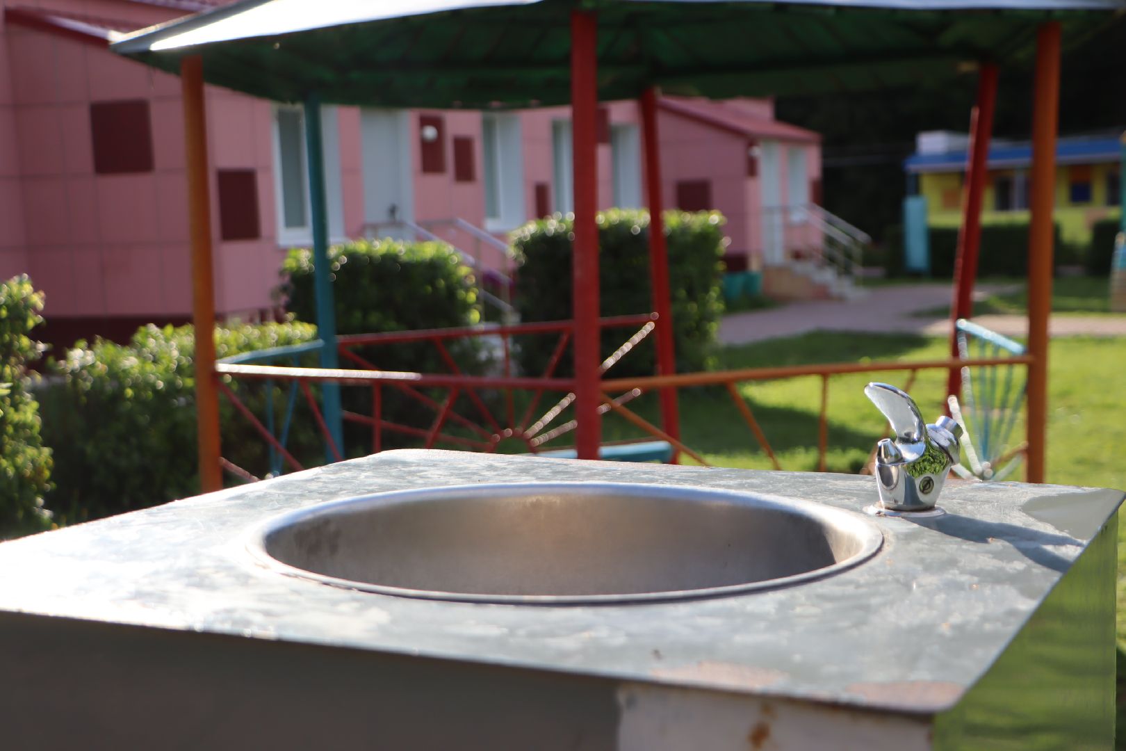 зарайск,  дол осетр,детский отдых,