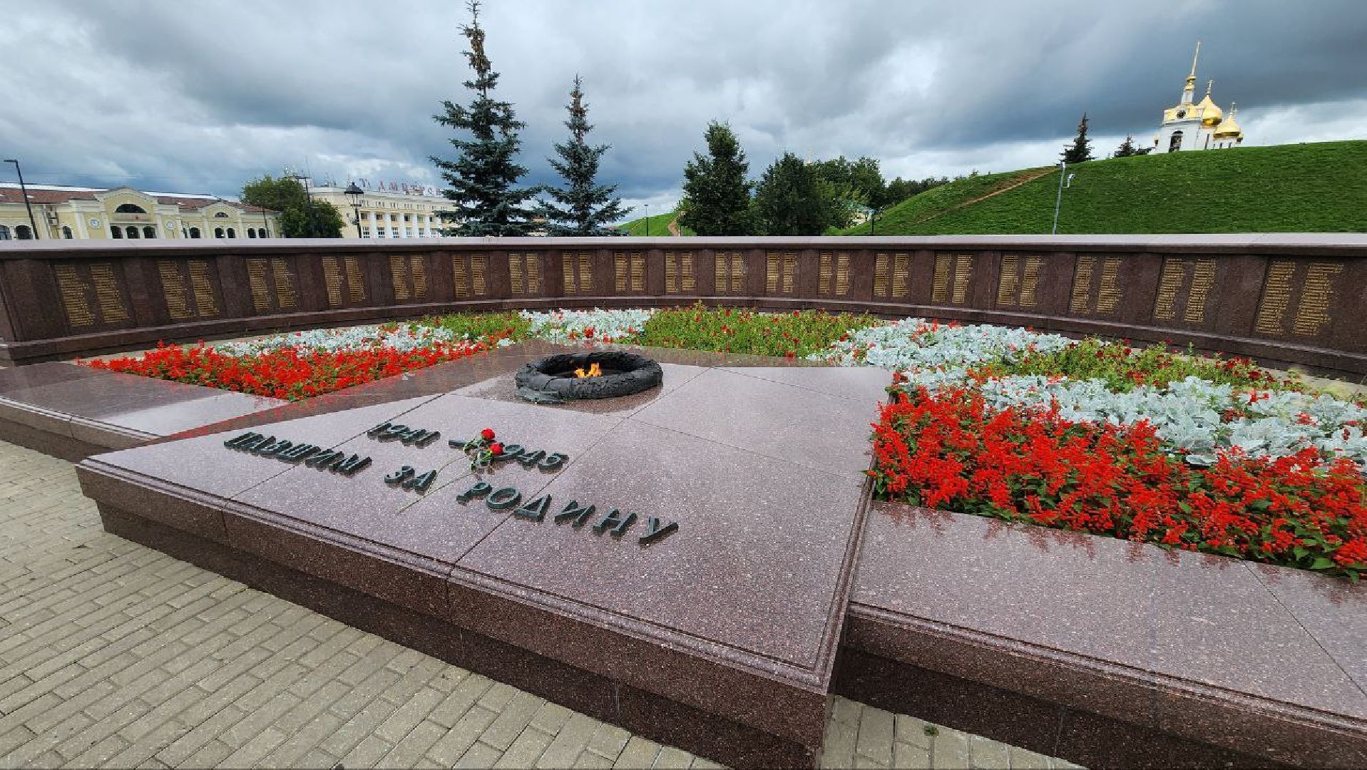 Дмитров, Выездная администрация, Совет ветеранов, ДМТПП, СВО,