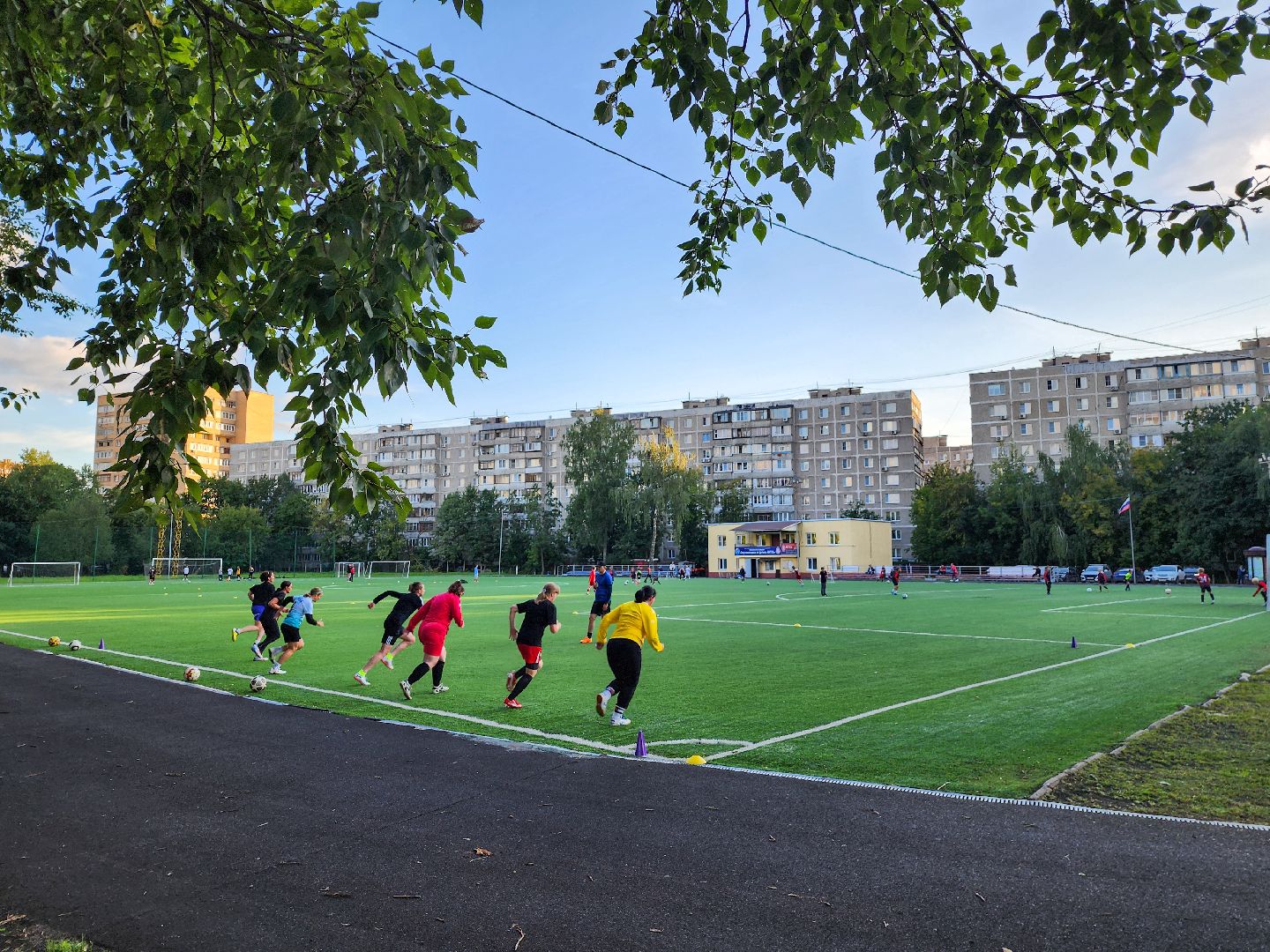 Подольск, Спорт, футбольные мамы, Футбол,