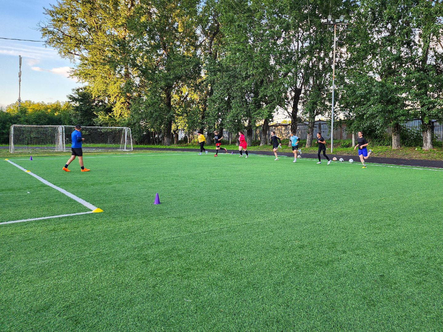 Подольск, Спорт, футбольные мамы, Футбол,