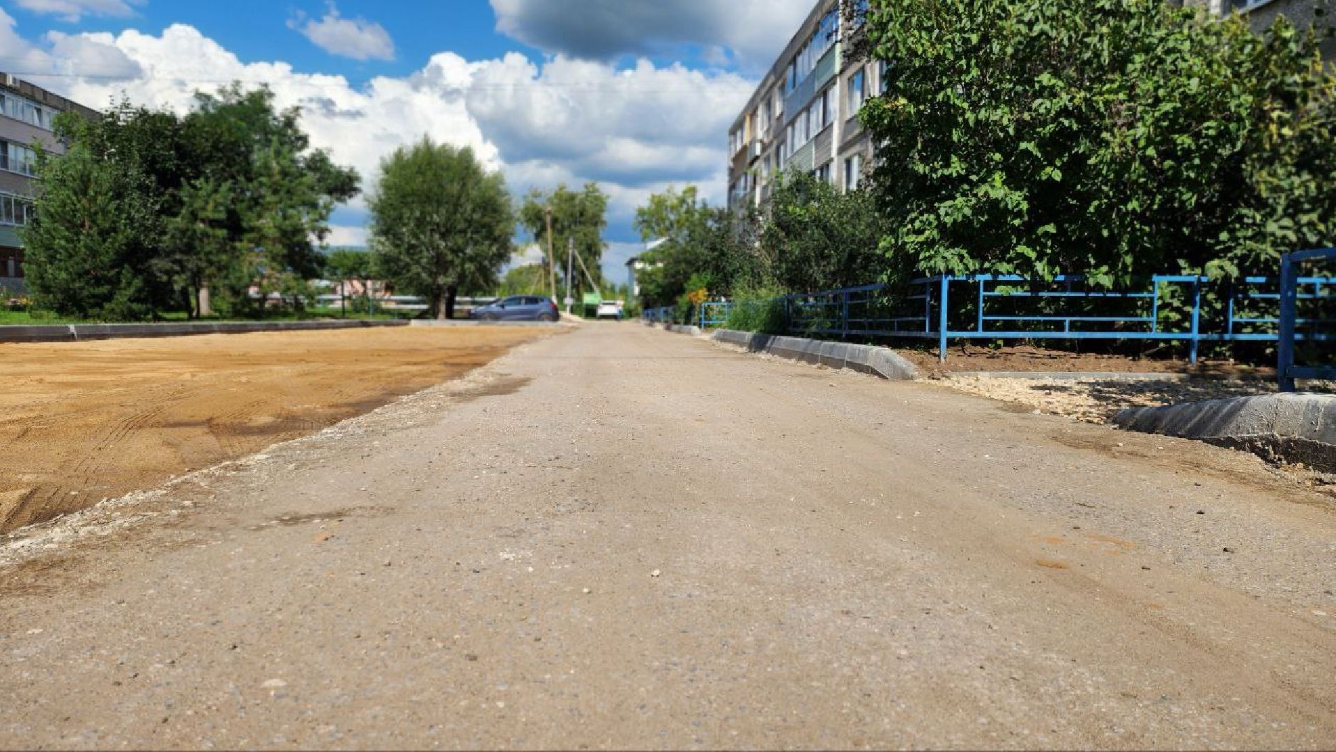 луховицы, благоустройство, красная пойма,