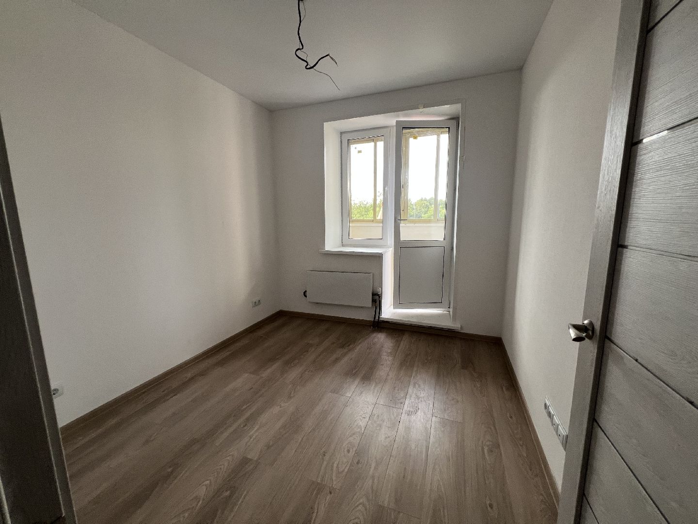 Талдомский округ, переселенцы из аварийного жилья, Вербилки,