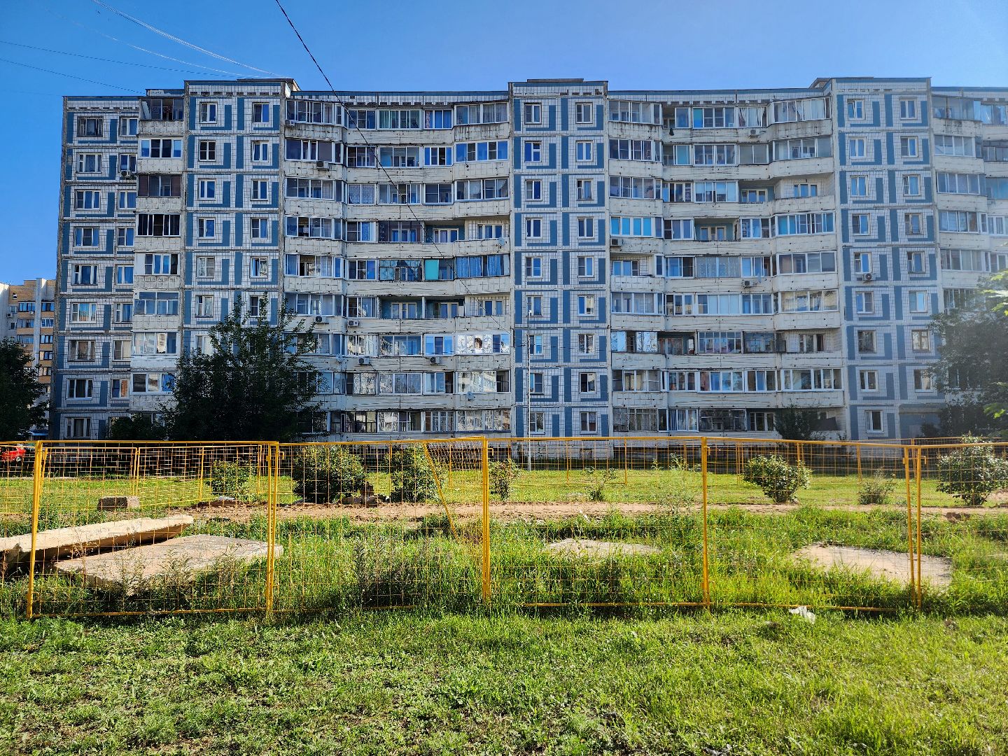 дубна, ремонт теплотрассы, жкх,