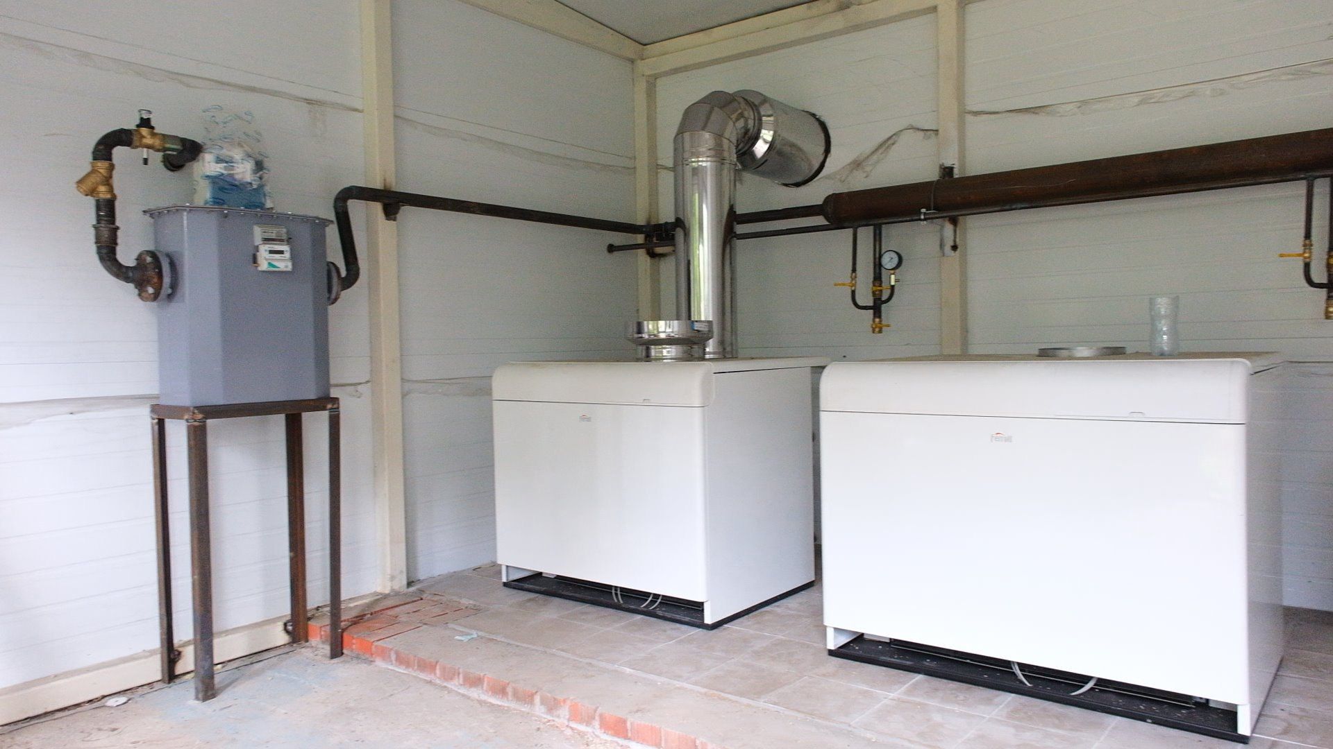 строительство, реконструкция, лыткарино, усадьба барятинских, усадьба петровское, историческое здание,